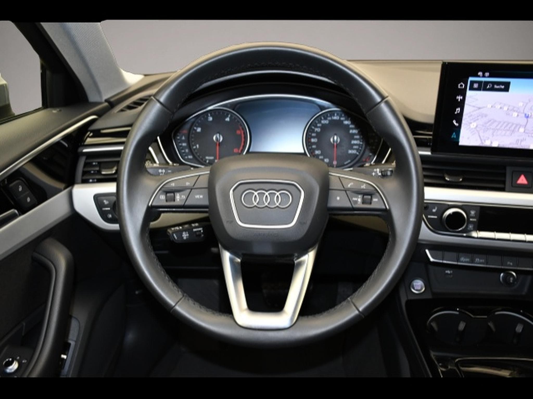 Audi A4 (2025) - Photo 5
