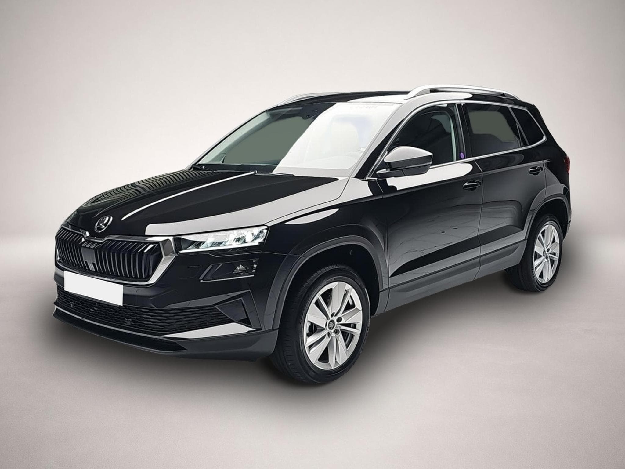 Skoda Karoq (2026) - Foto 1