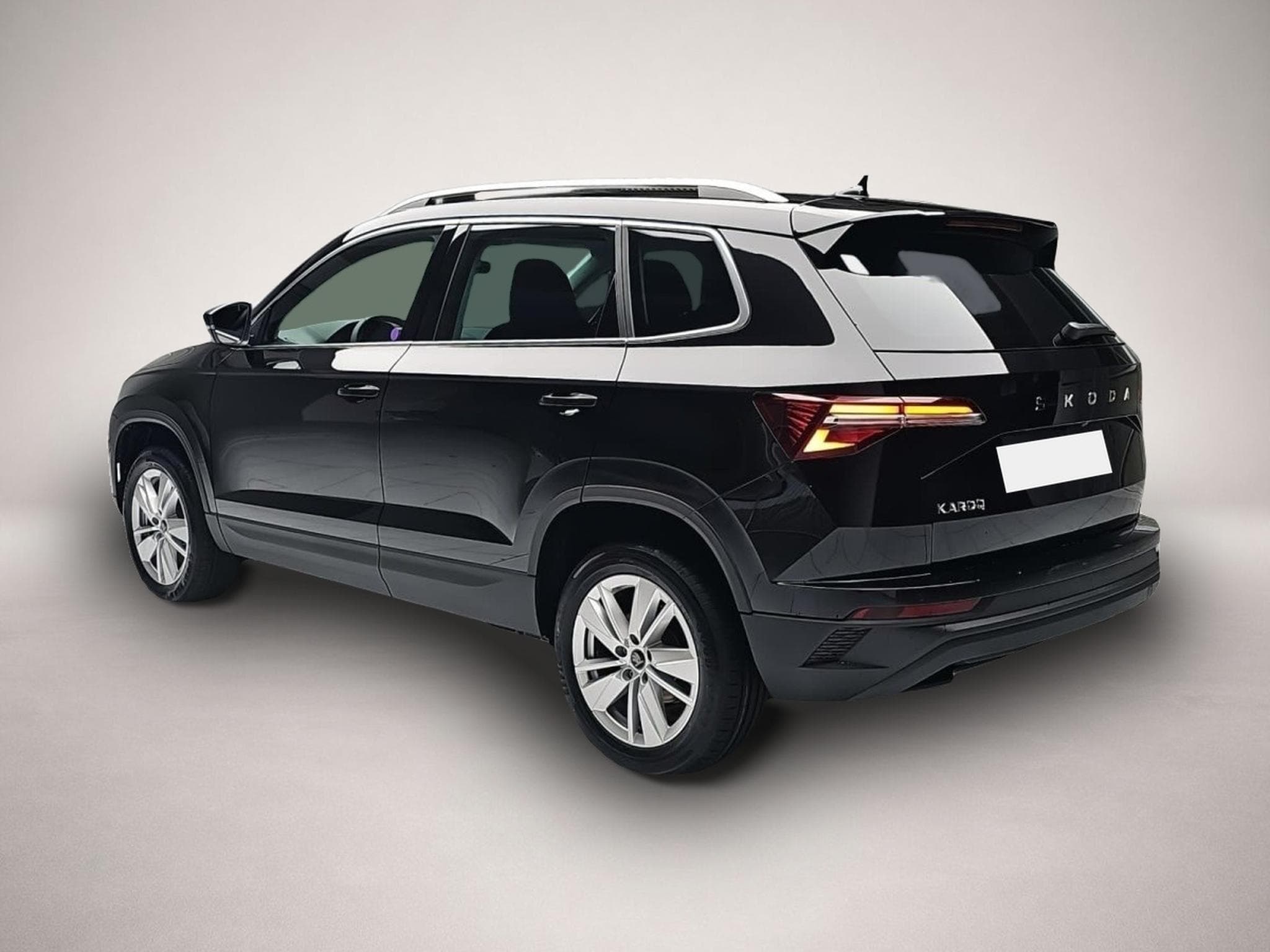 Skoda Karoq (2026) - Foto 3