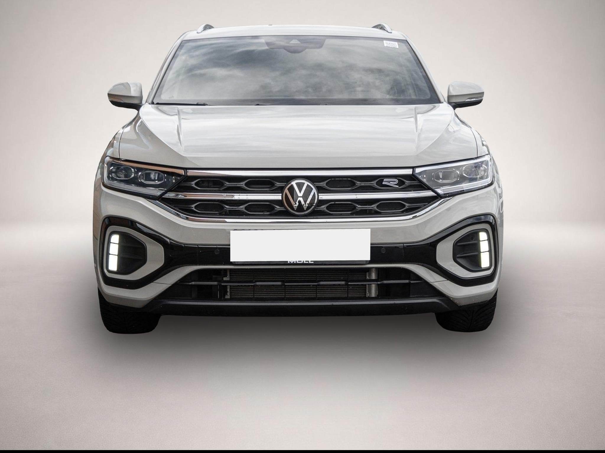 VW T-Roc (2024) - Photo 2