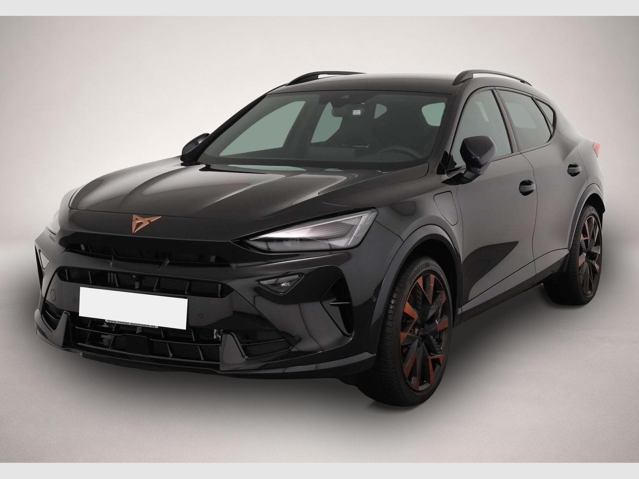 Cupra Formentor (2025) - Photo 1