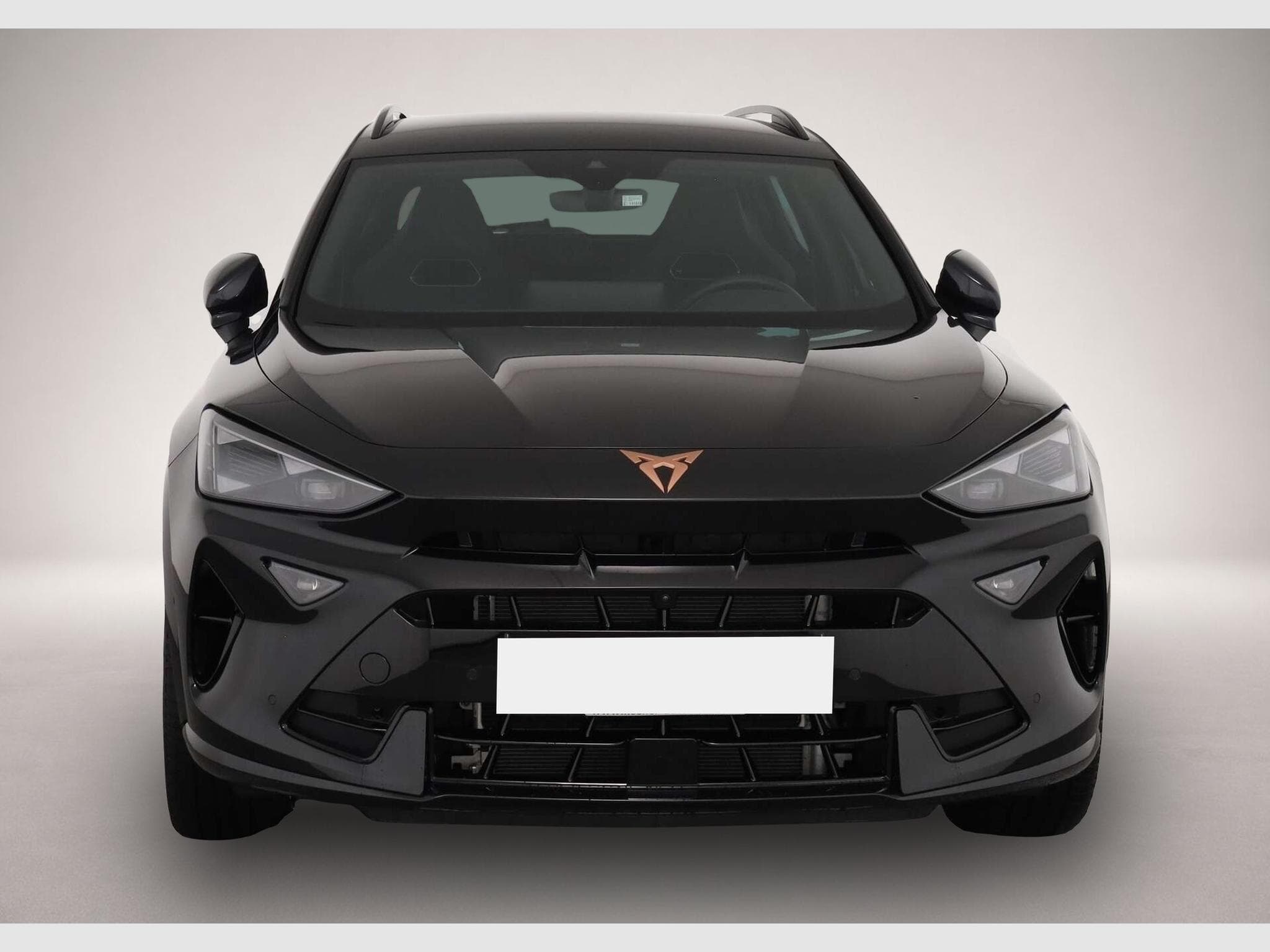 Cupra Formentor (2025) - Photo 2