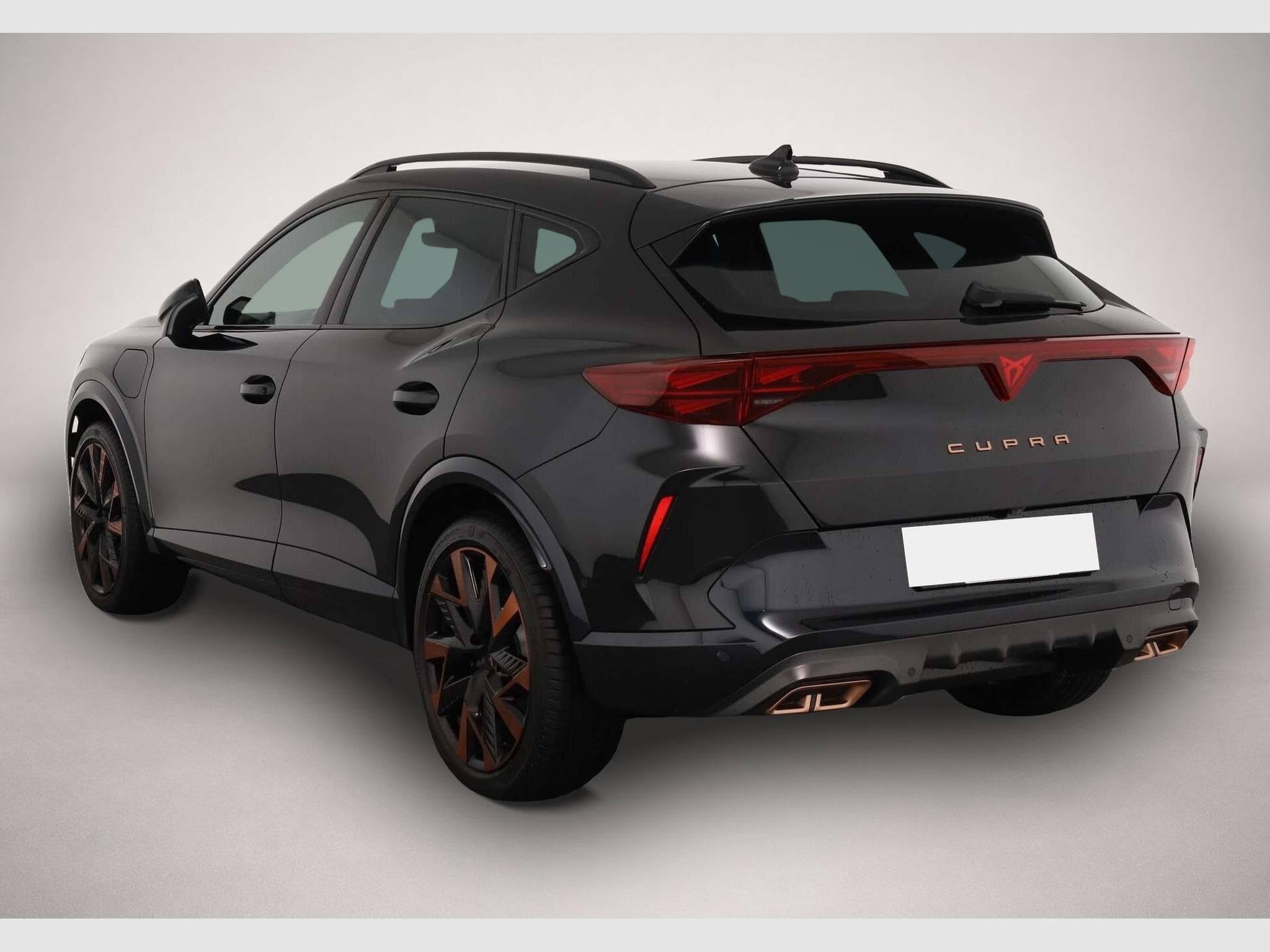 Cupra Formentor (2025) - Photo 3
