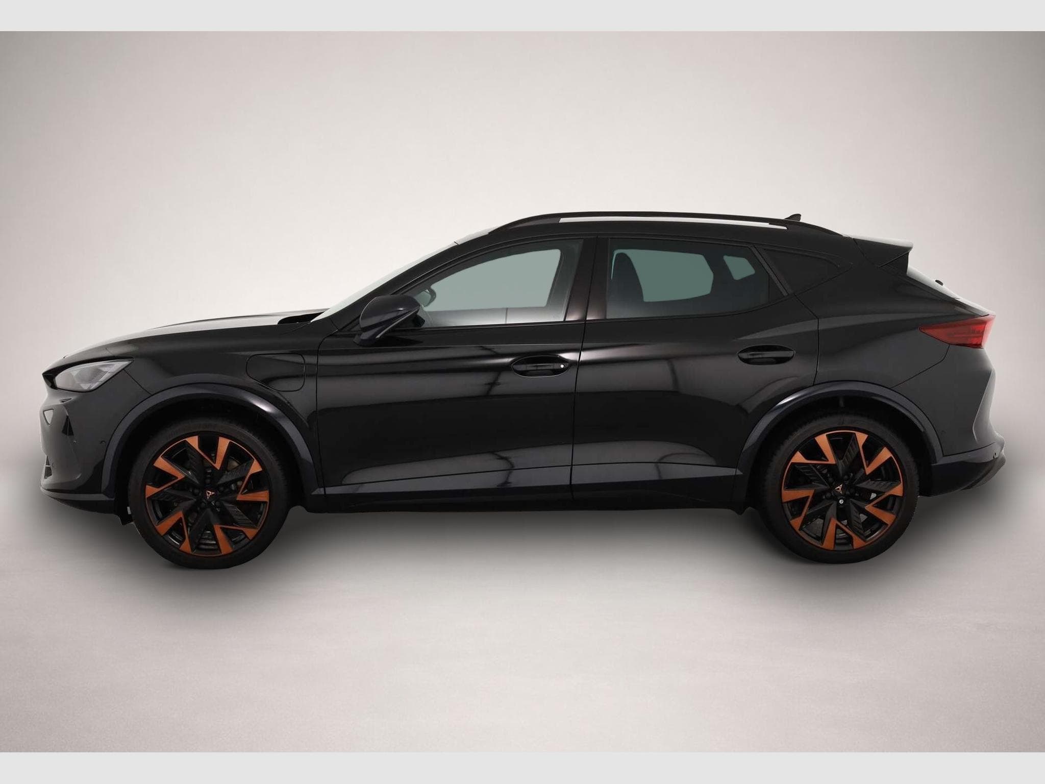 Cupra Formentor (2025) - Photo 4