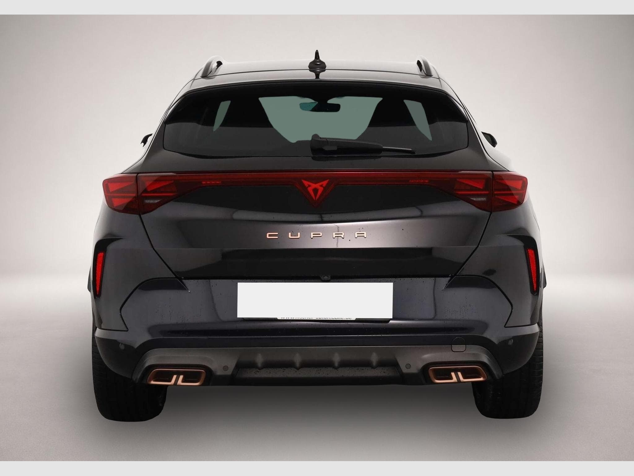 Cupra Formentor (2025) - Photo 5