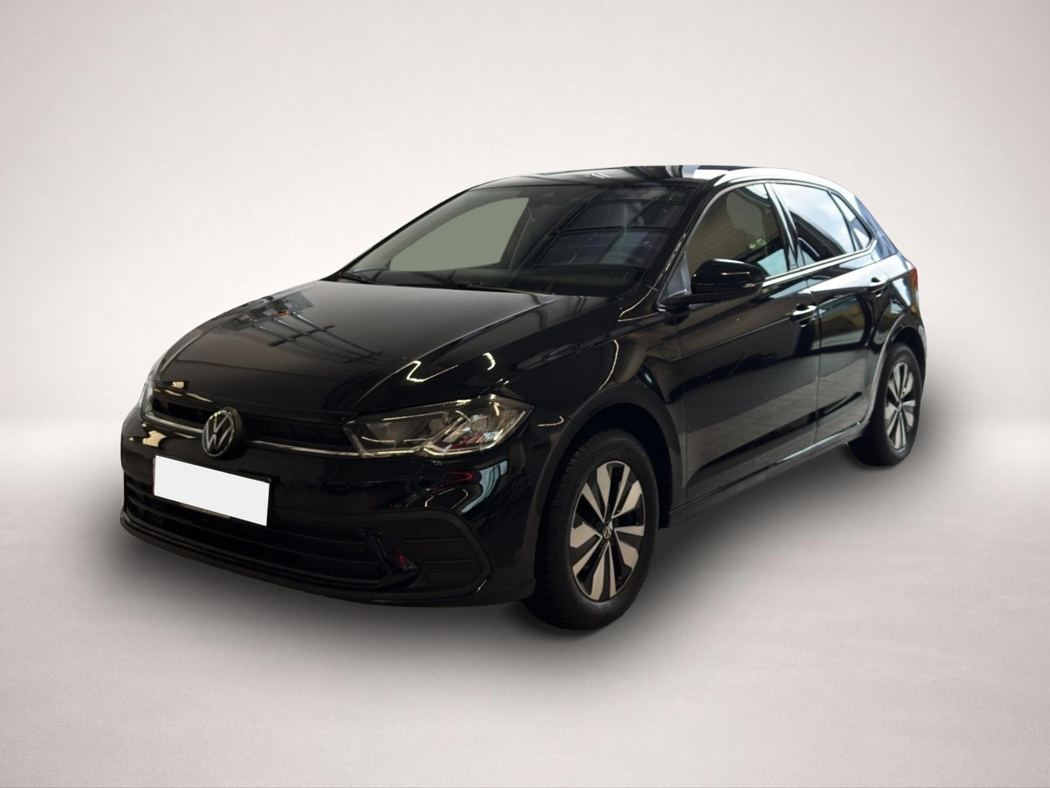 VW Polo (2025) - Photo 1