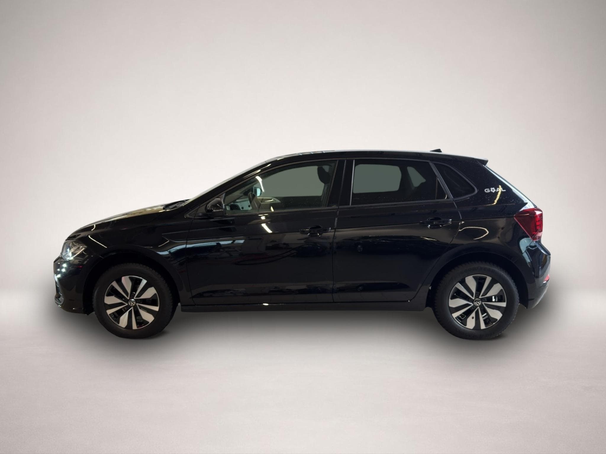 VW Polo (2025) - Photo 3