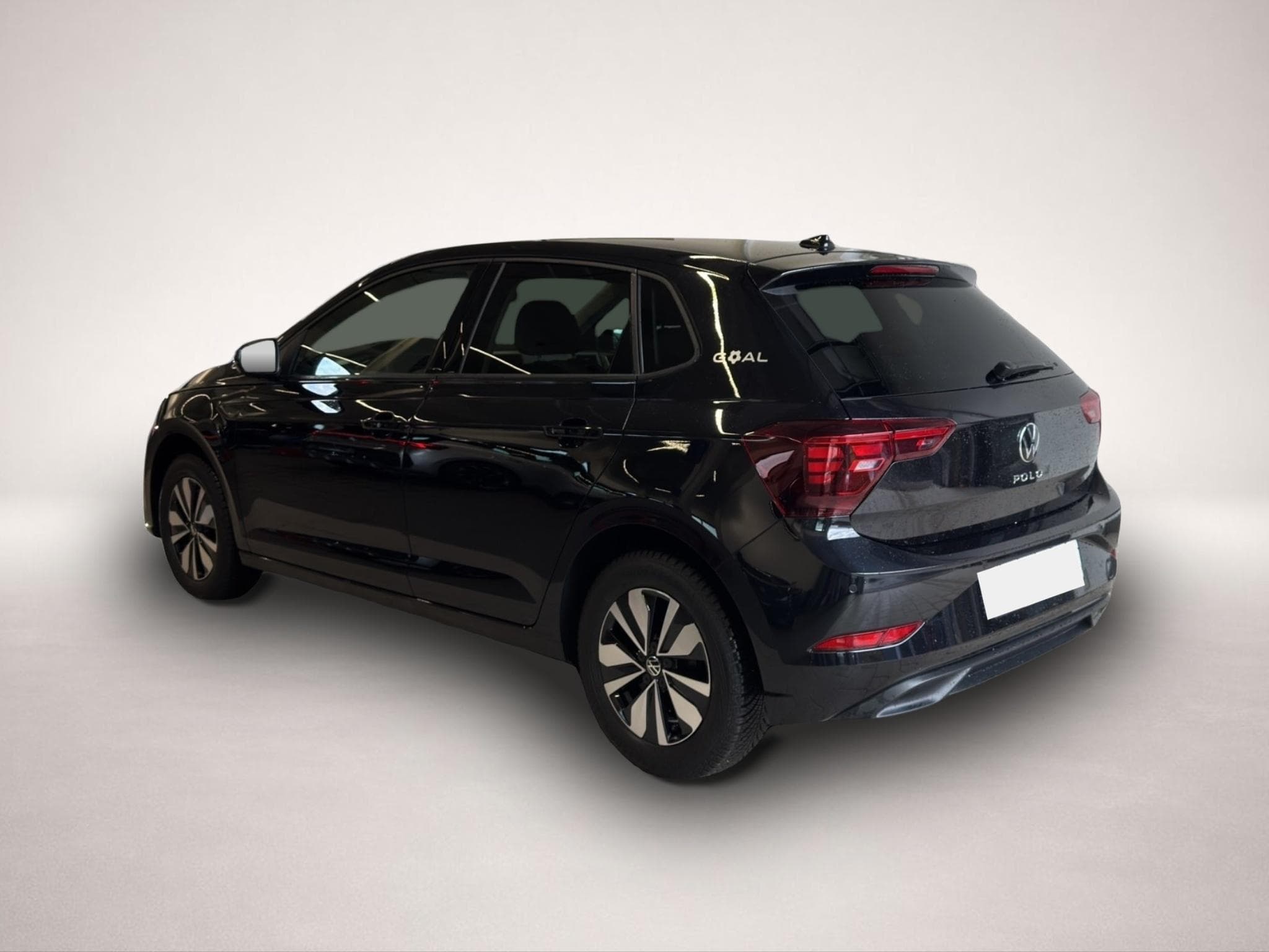 VW Polo (2025) - Photo 4