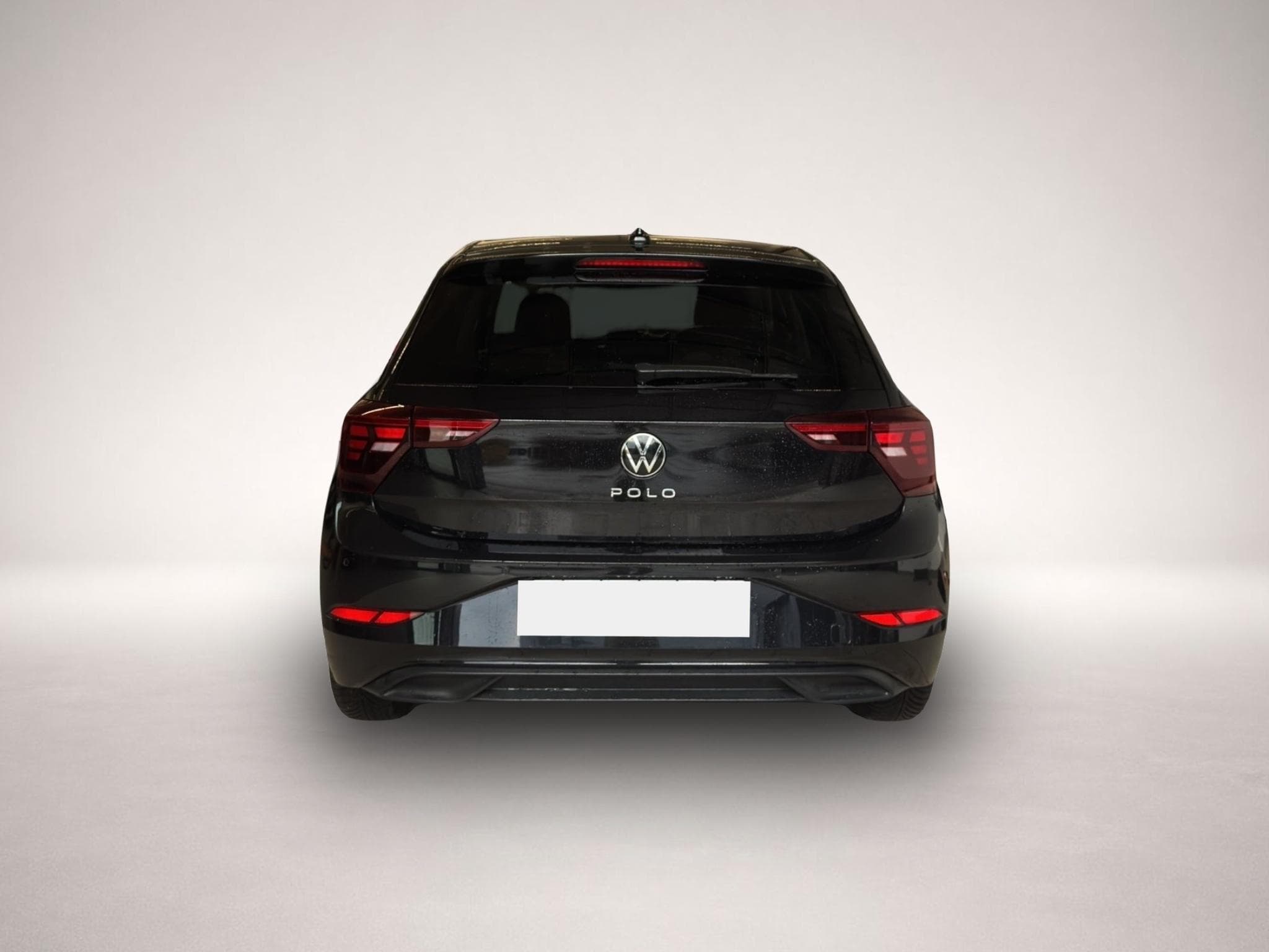 VW Polo (2025) - Photo 5