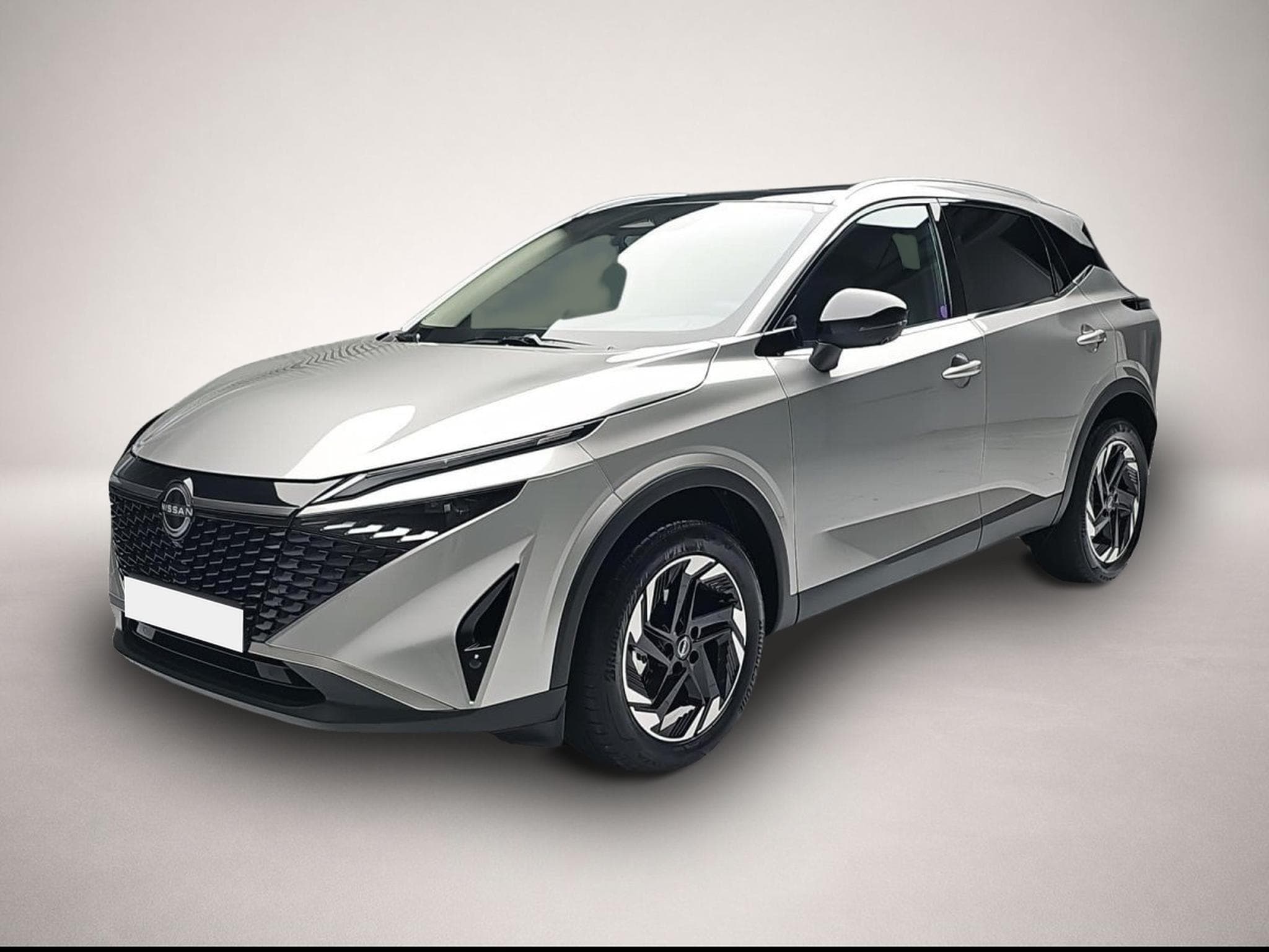 Nissan Qashqai (2026) - Foto 1