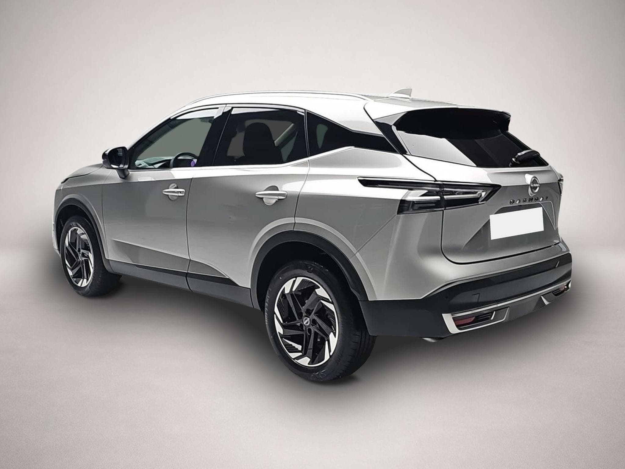 Nissan Qashqai (2026) - Foto 3