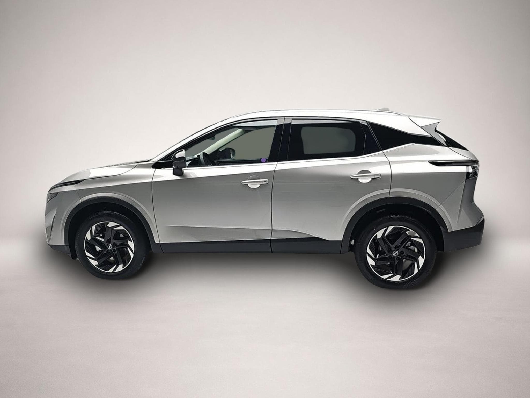 Nissan Qashqai (2026) - Foto 4