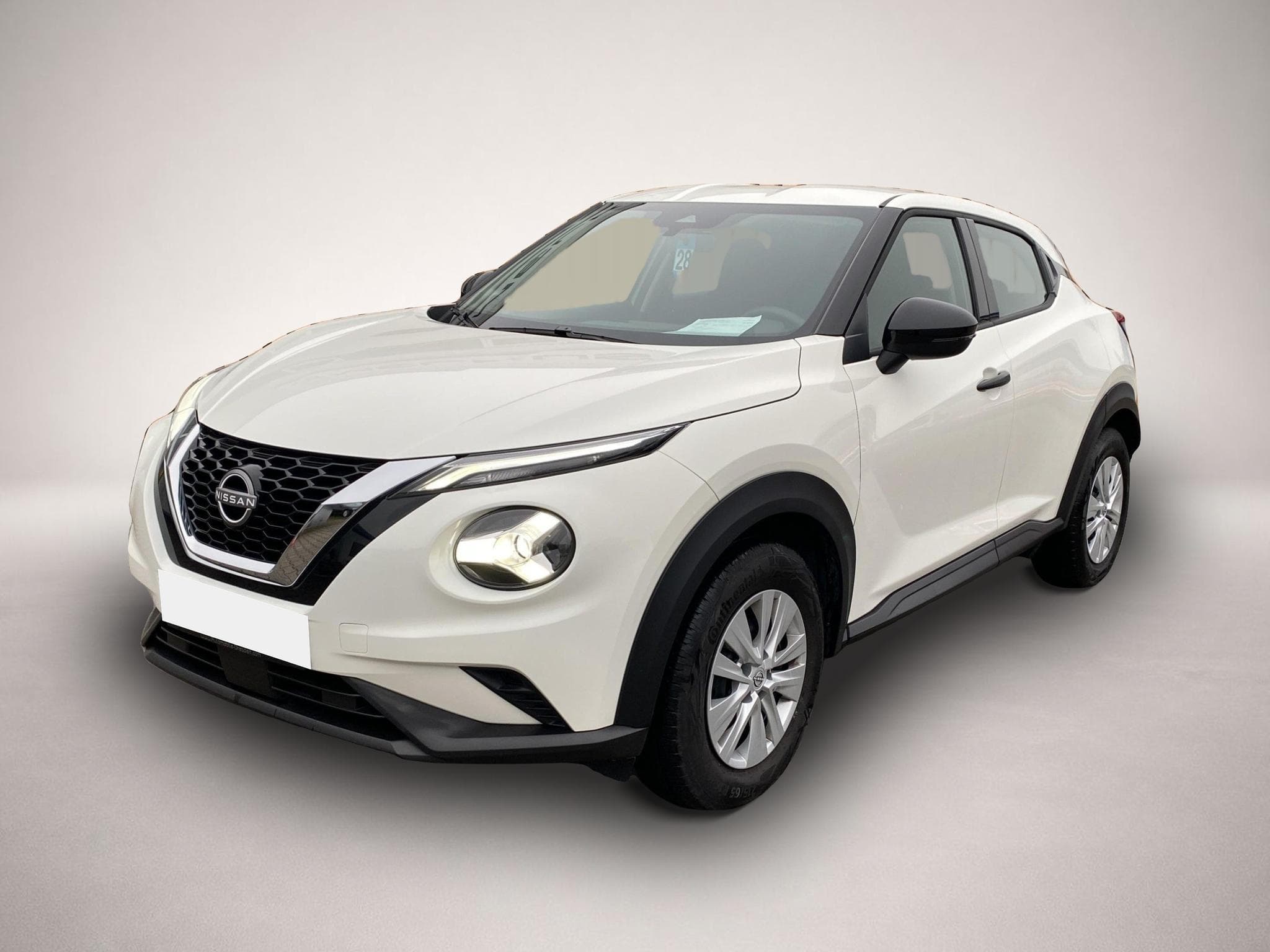 Nissan Juke (2024) - Photo 1