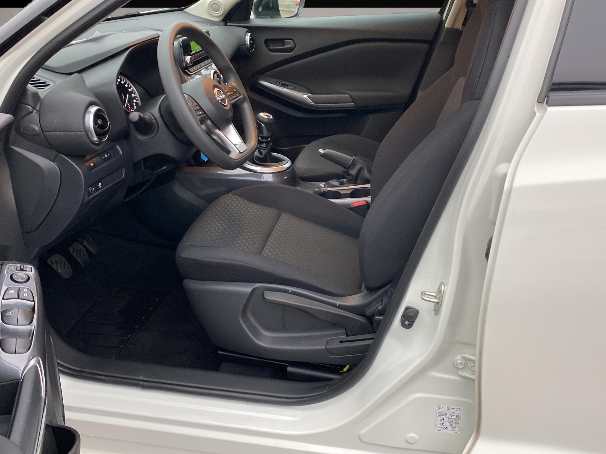 Nissan Juke (2024) - Photo 3