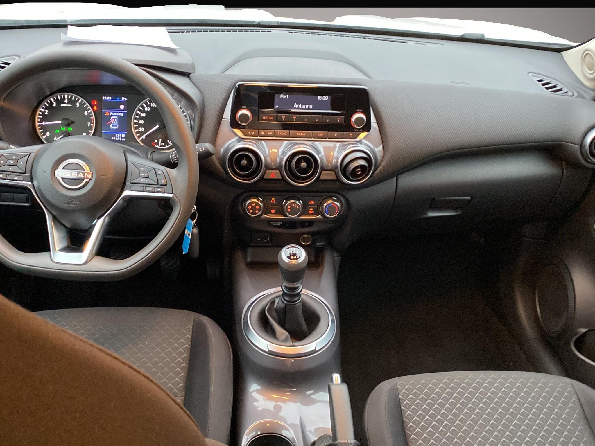Nissan Juke (2024) - Photo 4
