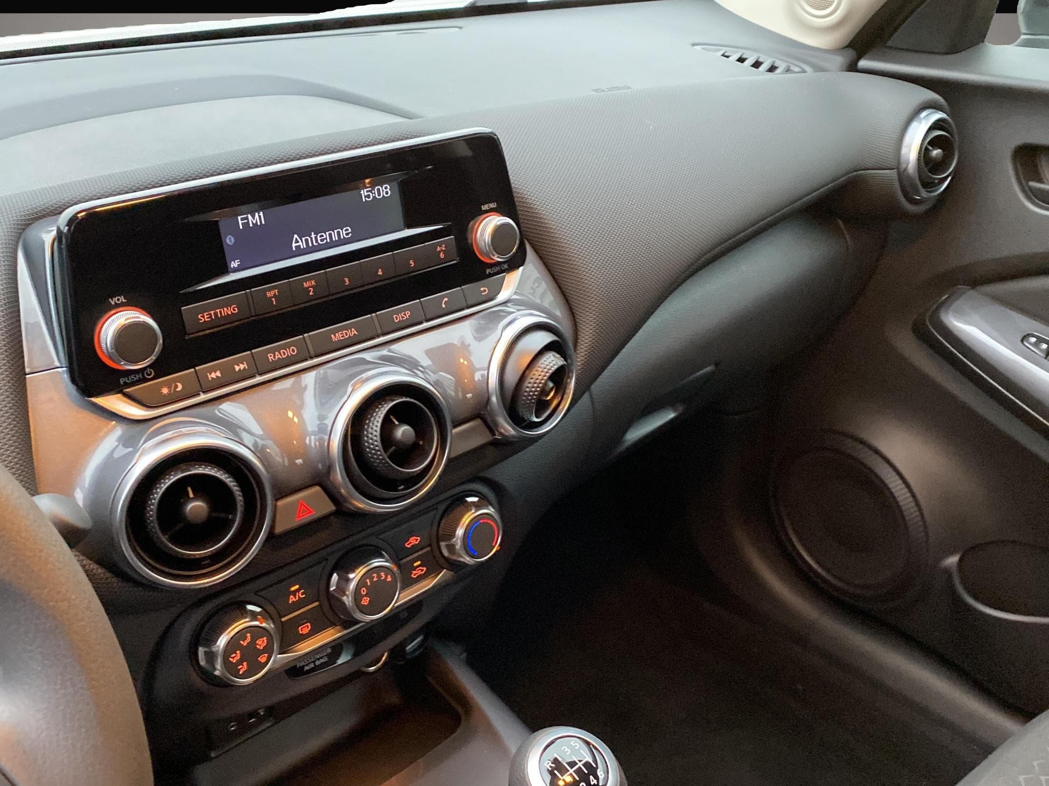 Nissan Juke (2024) - Photo 5