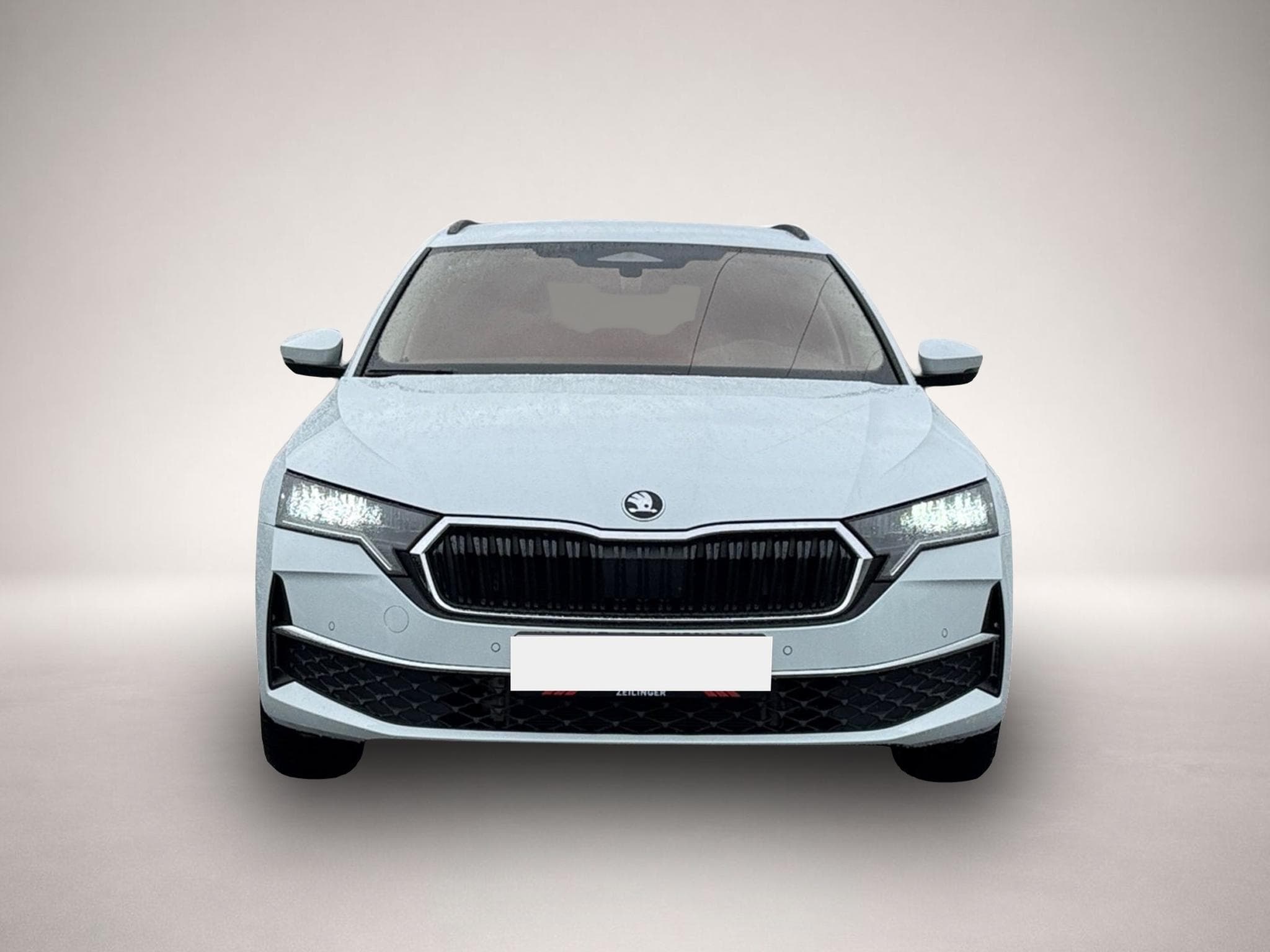 Skoda Octavia (2025) - Photo 2