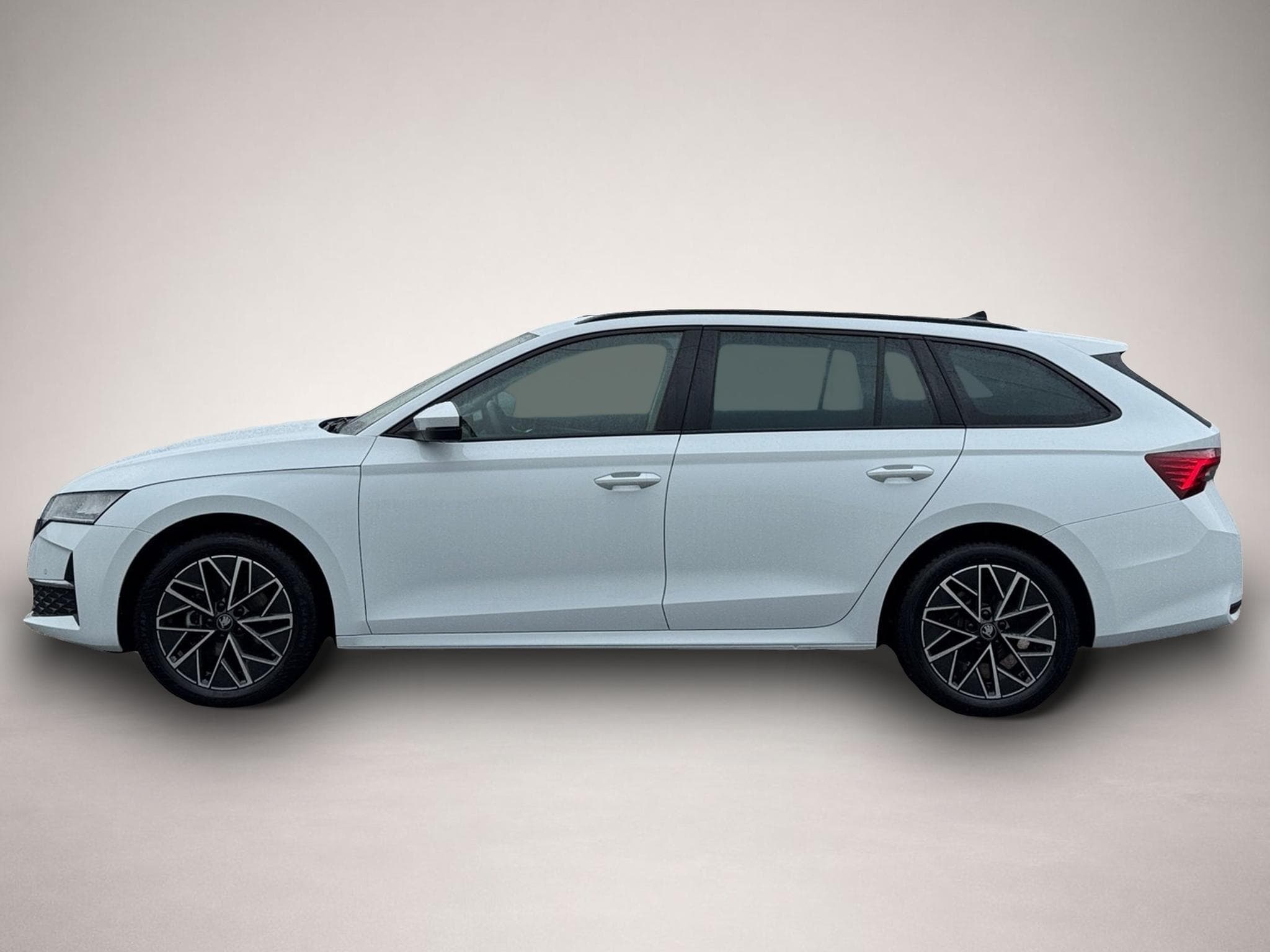 Skoda Octavia (2025) - Photo 3