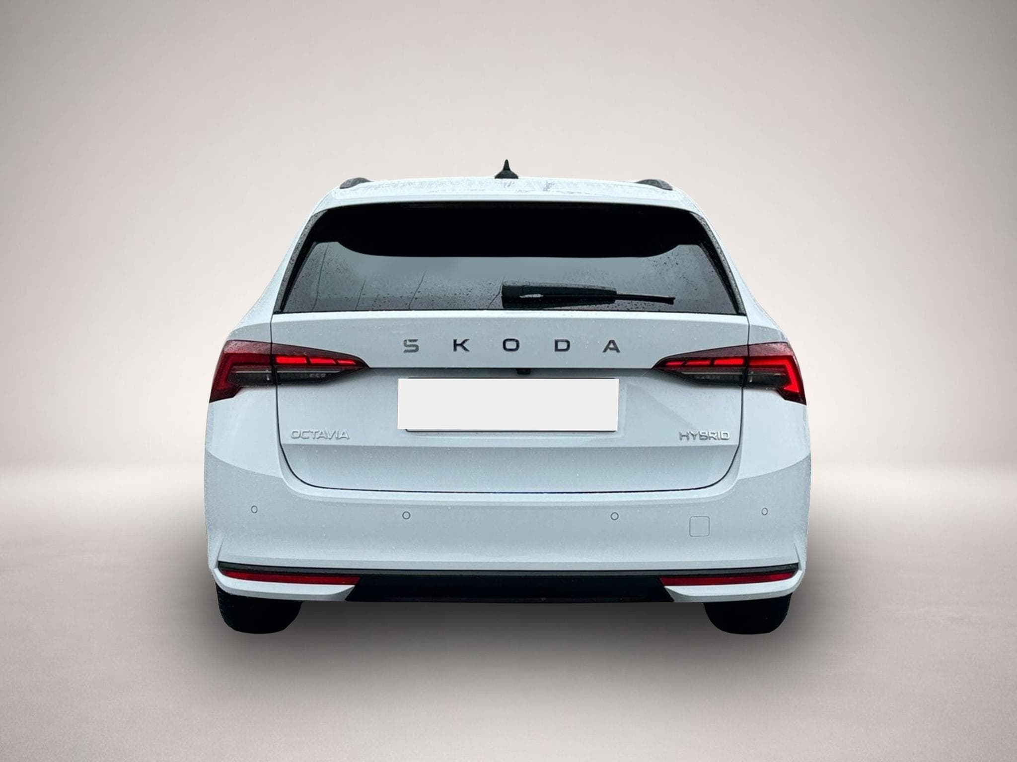 Skoda Octavia (2025) - Photo 5