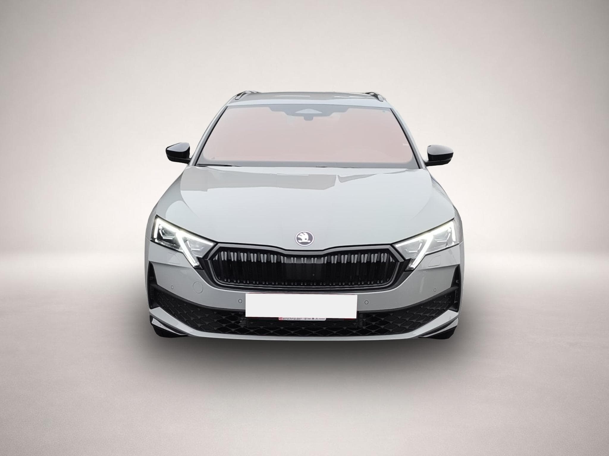 Skoda Octavia (2025) - Photo 2