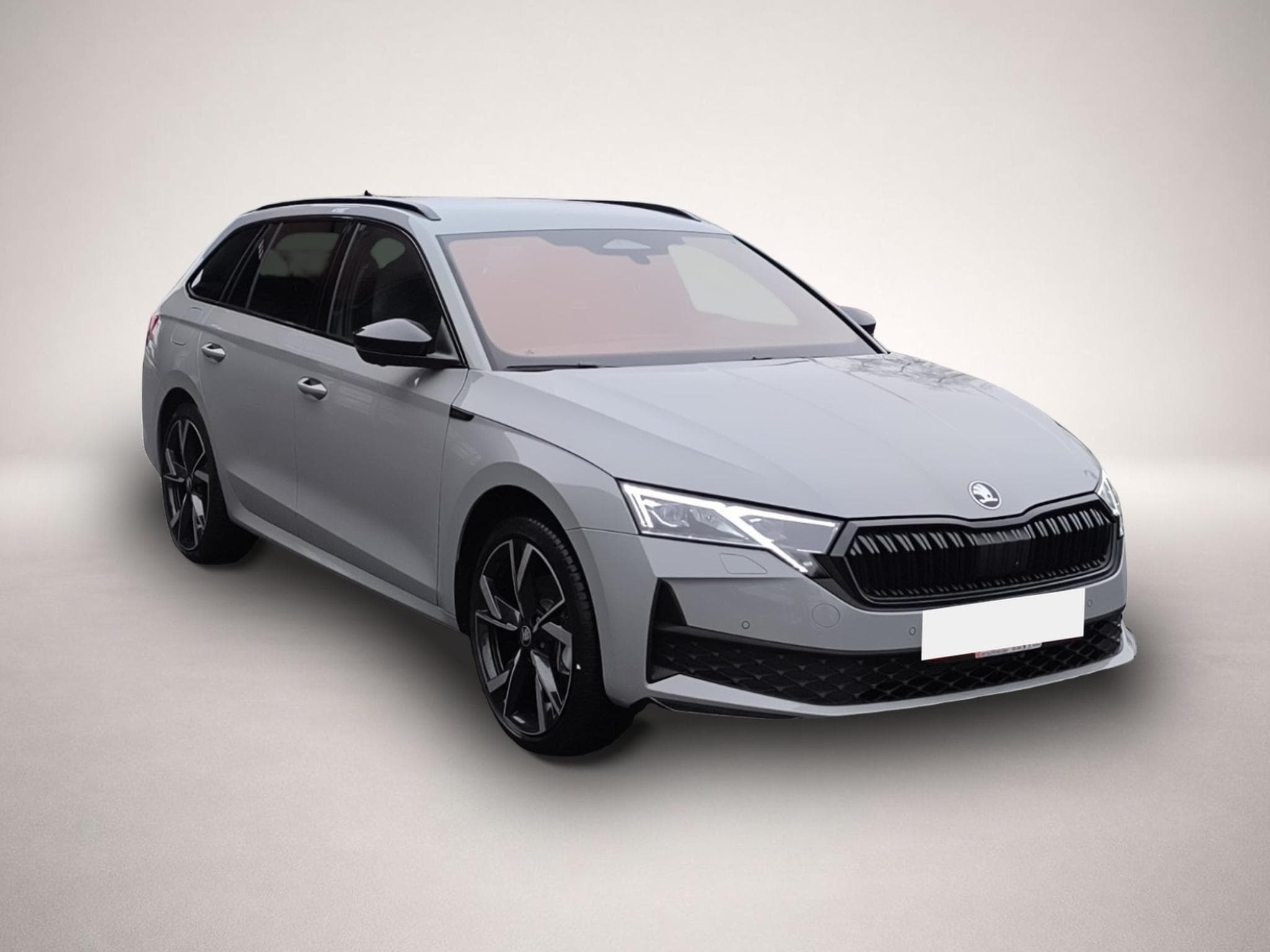 Skoda Octavia (2025) - Photo 3