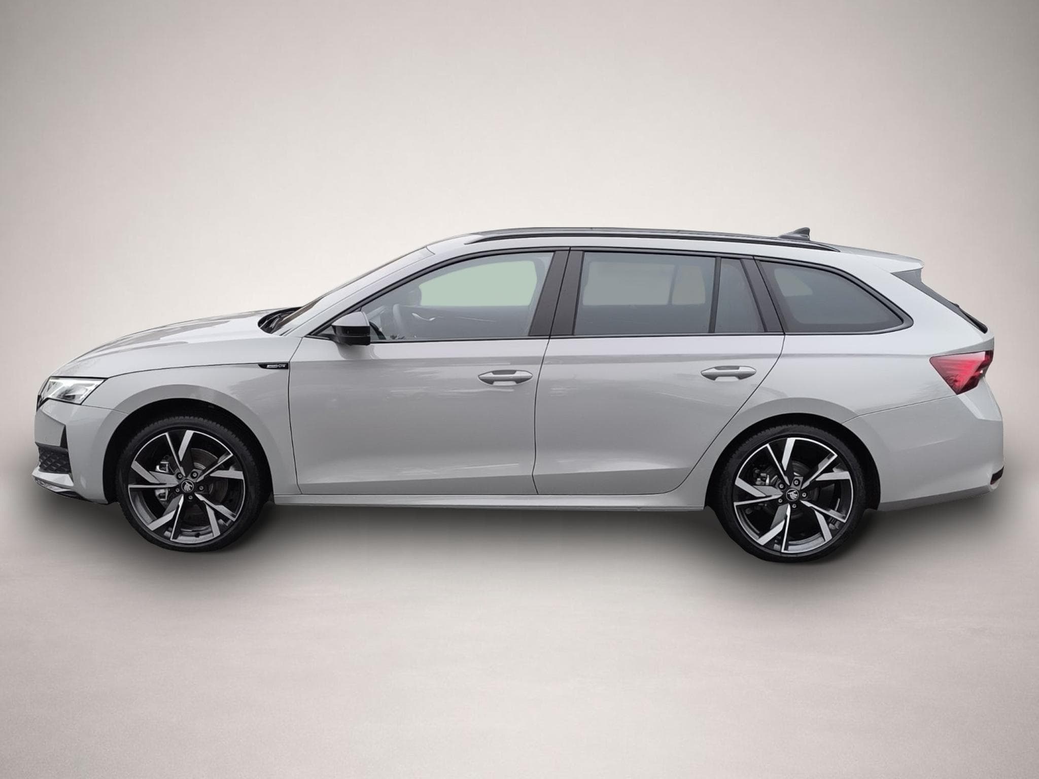 Skoda Octavia (2025) - Photo 4