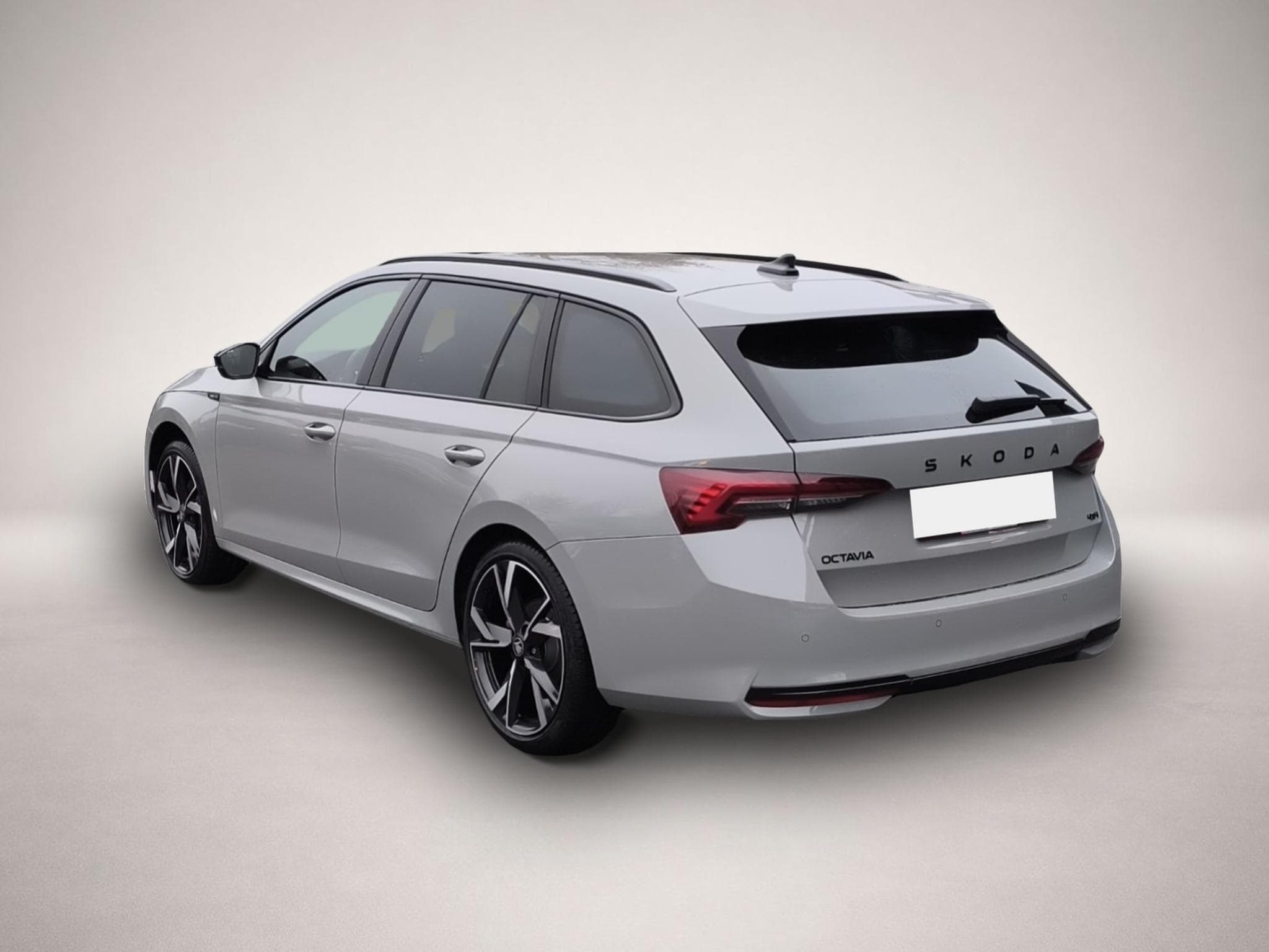 Skoda Octavia (2025) - Photo 5