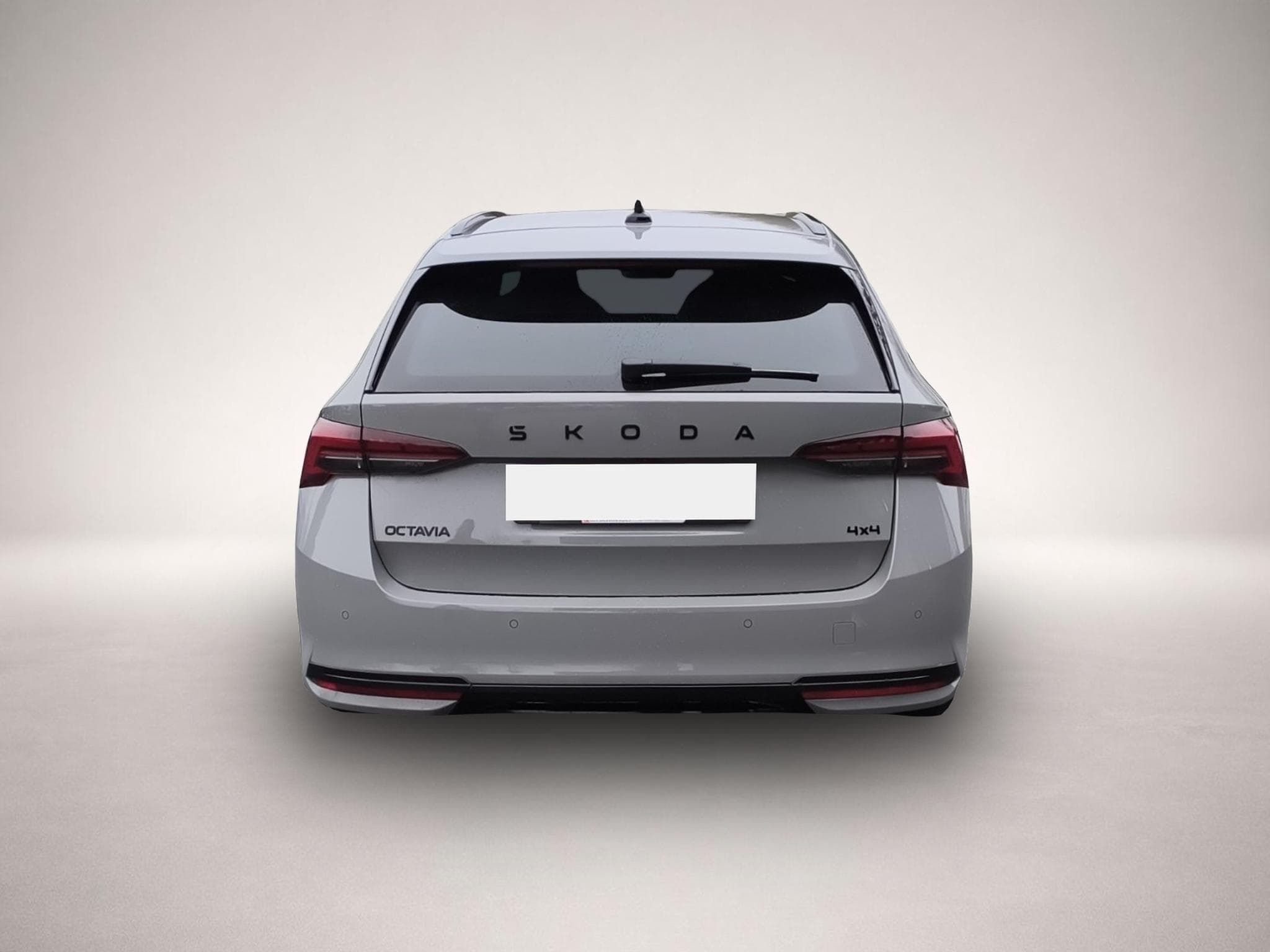 Skoda Octavia (2025) - Photo 6