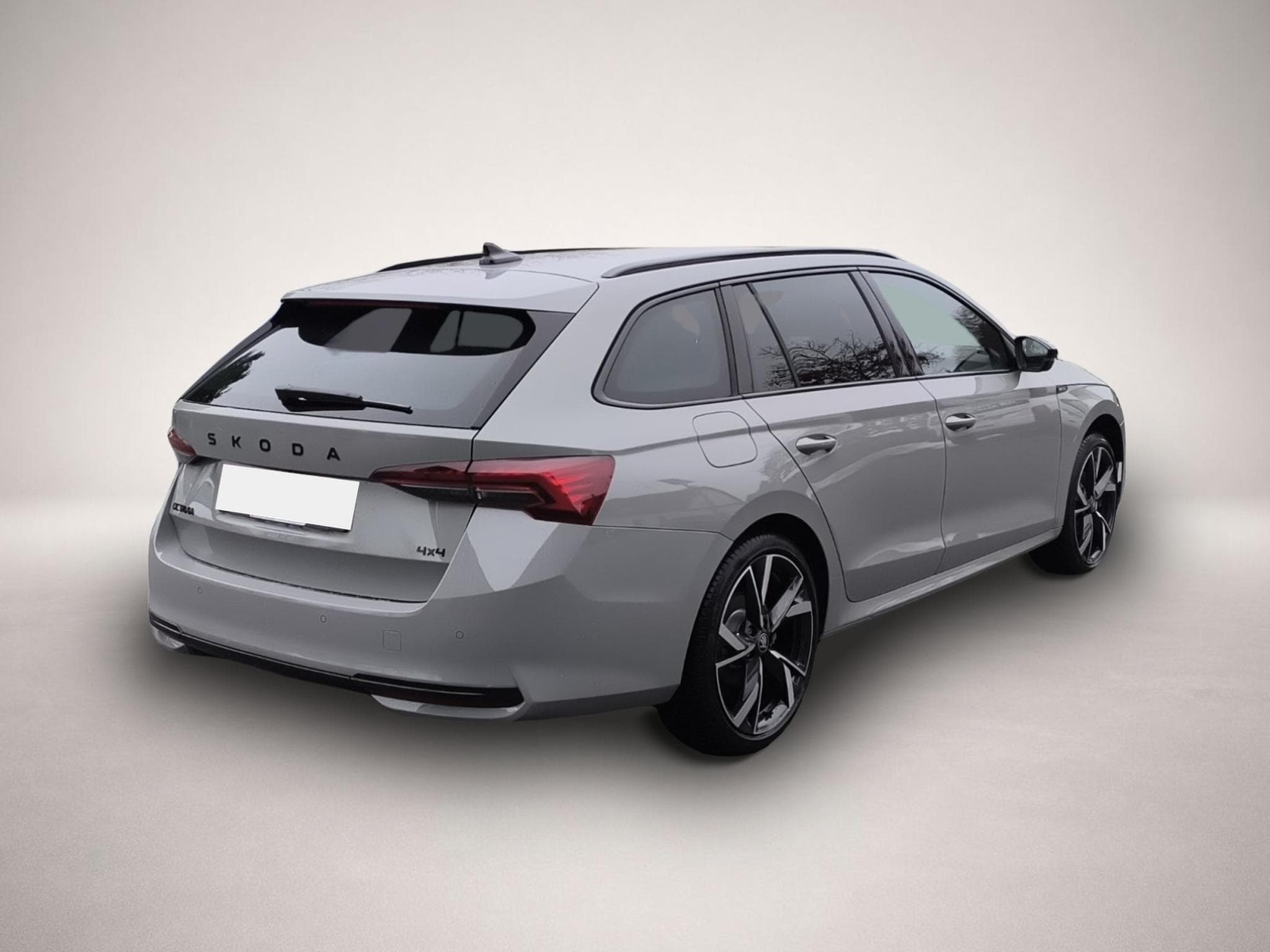 Skoda Octavia (2025) - Photo 7