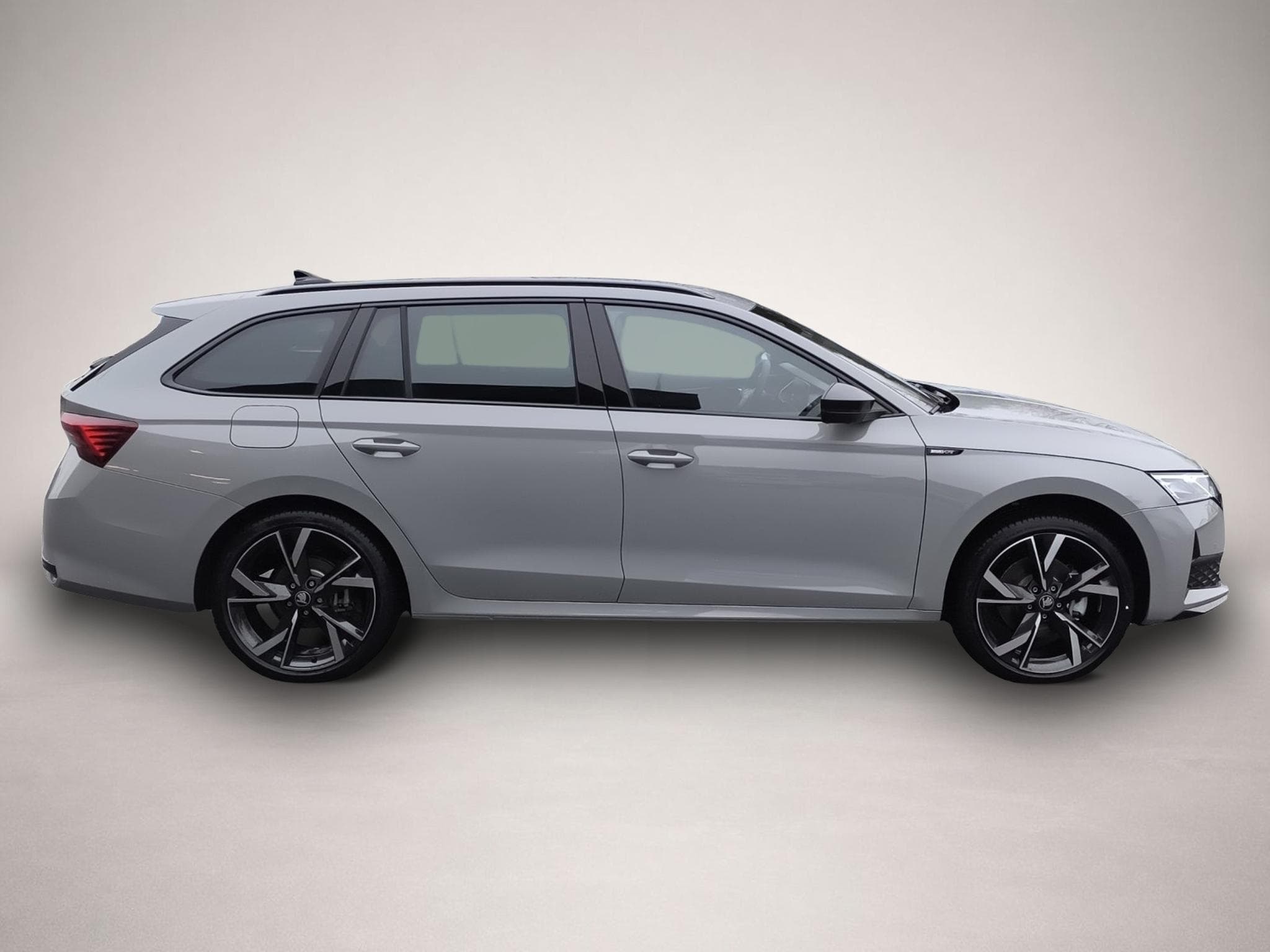 Skoda Octavia (2025) - Photo 8