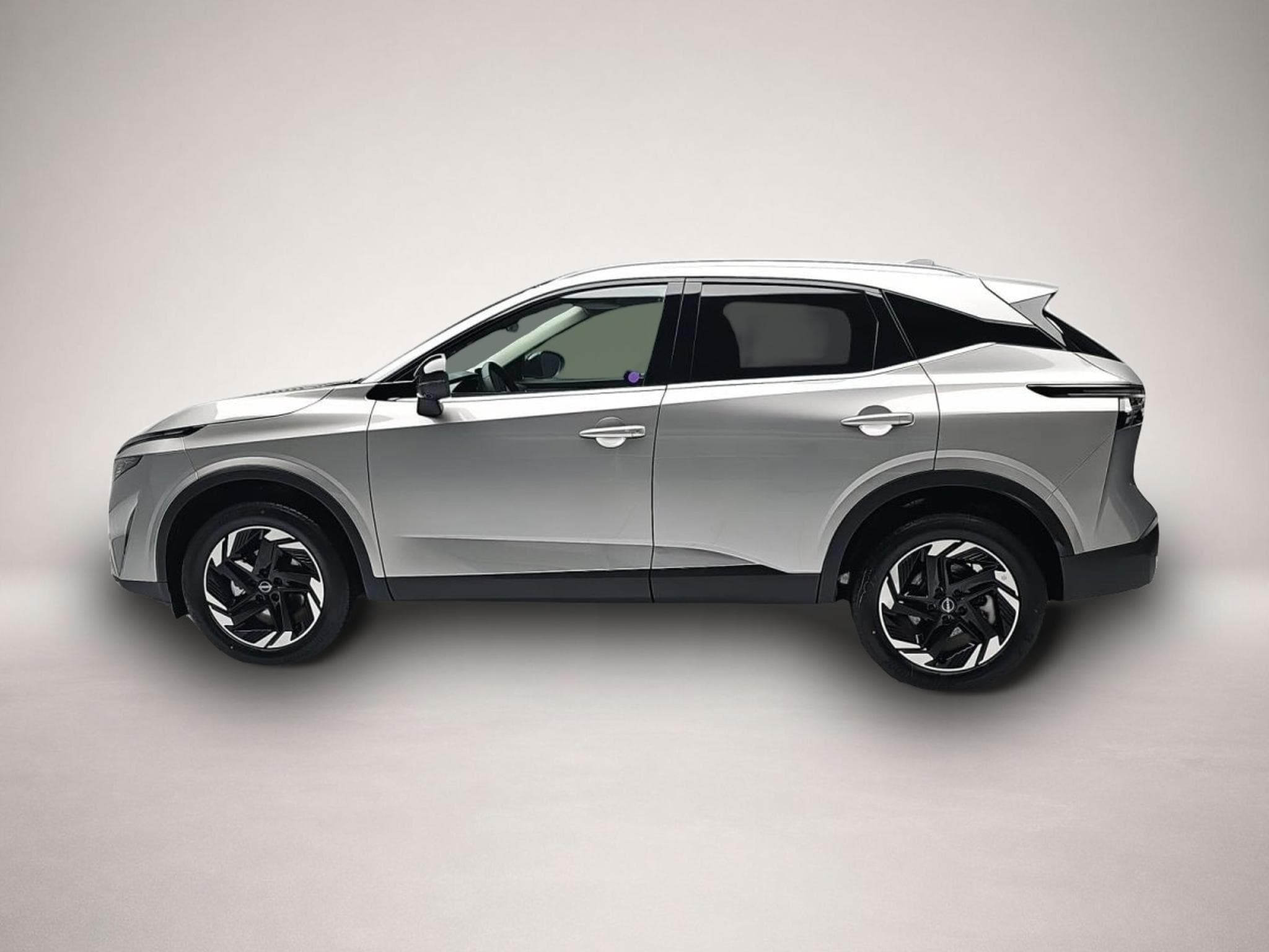 Nissan Qashqai (2026) - Foto 4