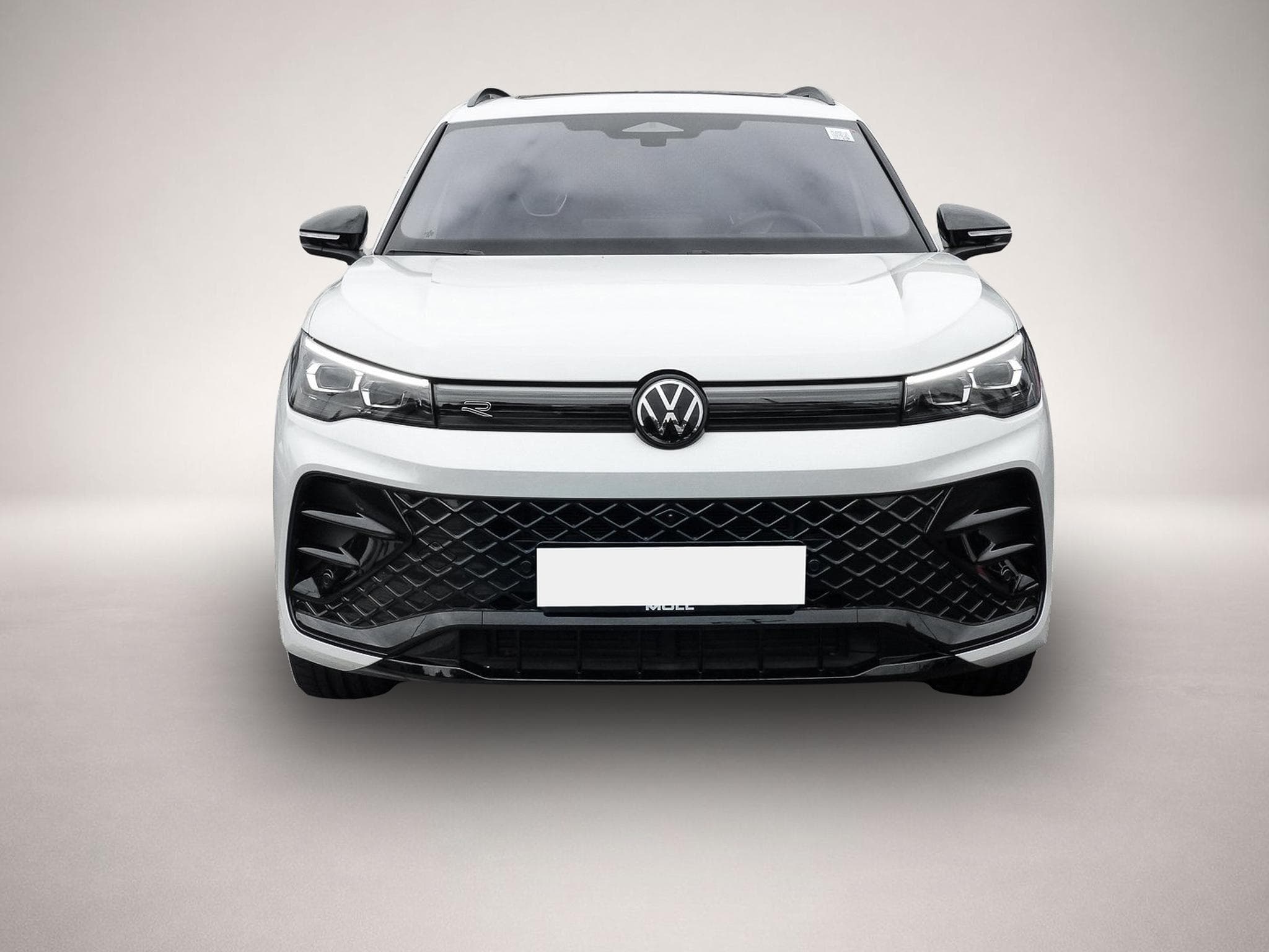 VW Tiguan (2025) - Photo 4