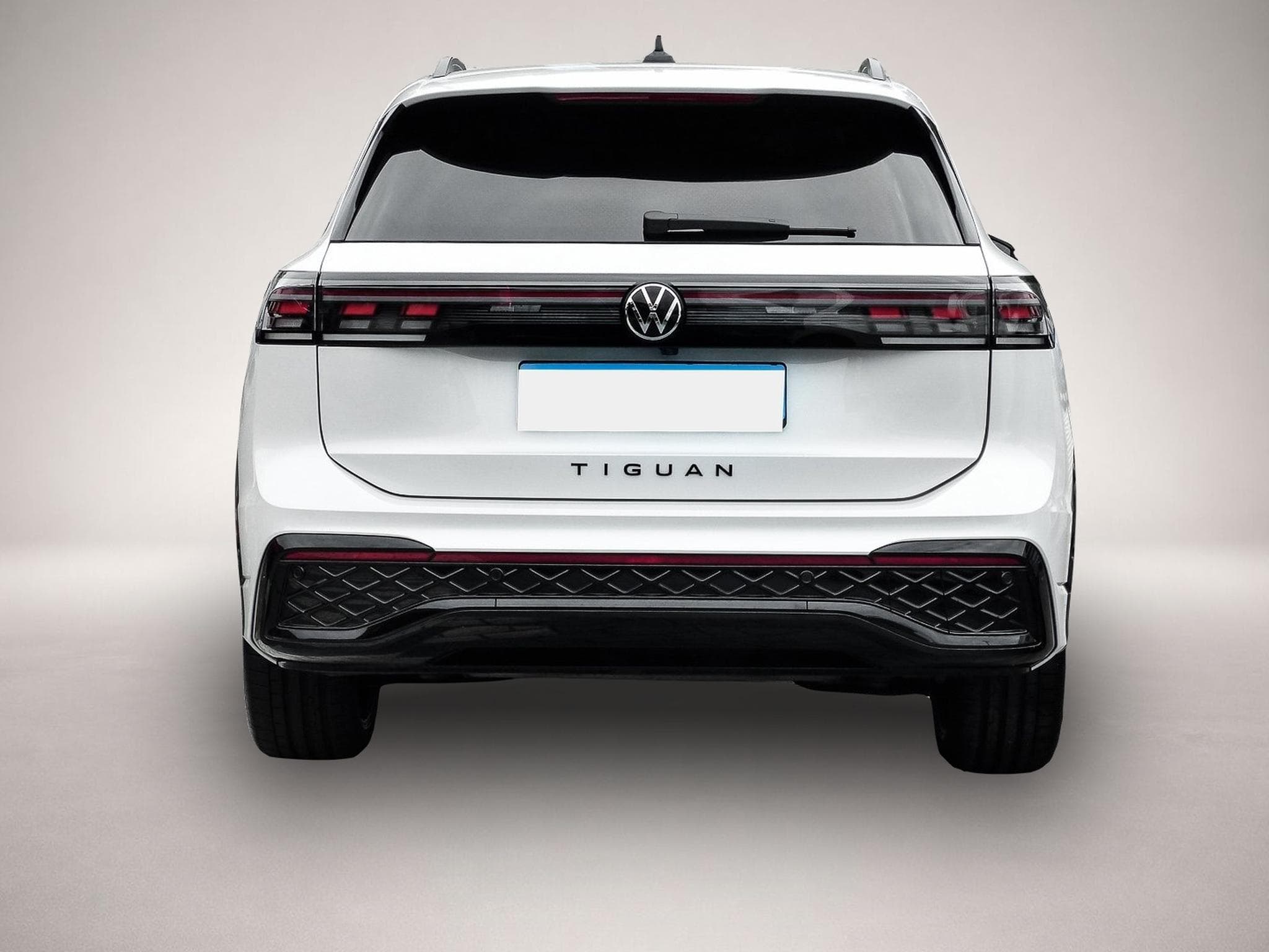 VW Tiguan (2025) - Photo 5