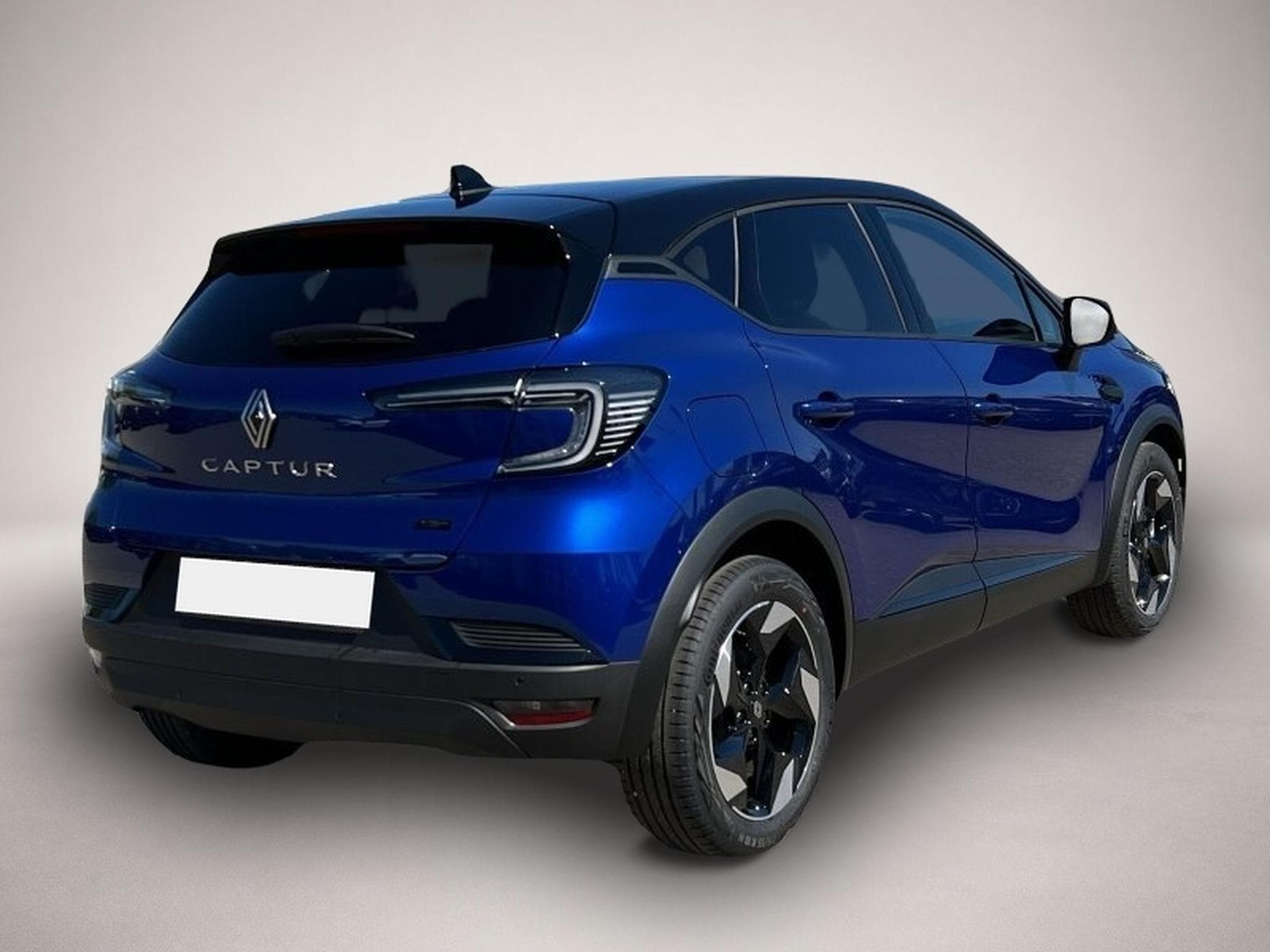 Renault Captur (2025) - Photo 3