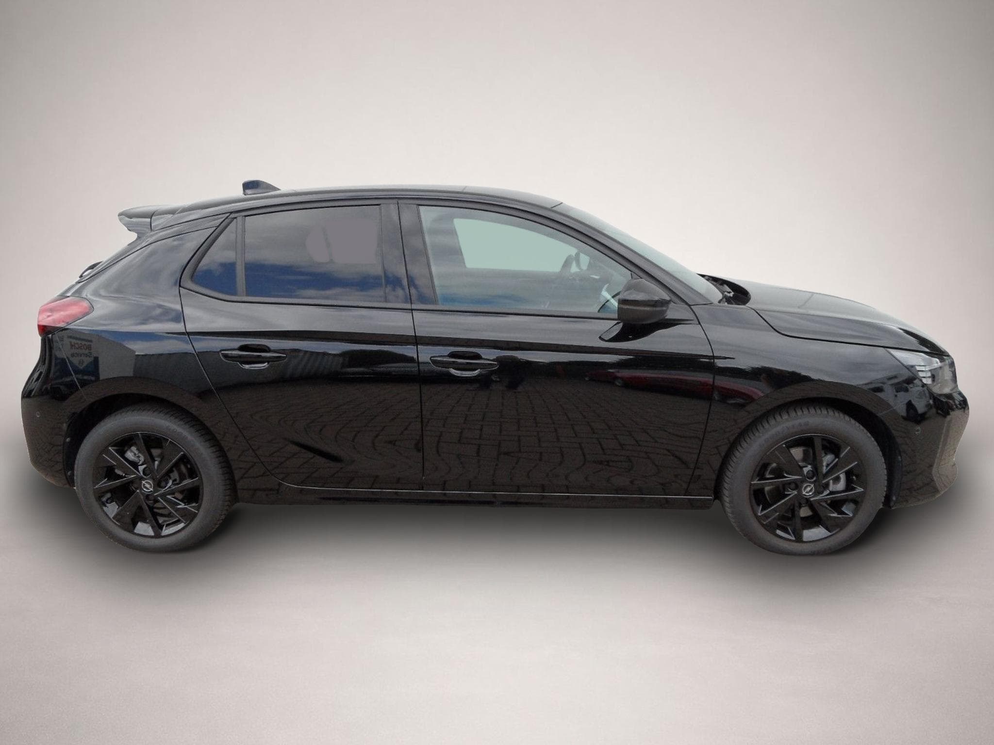 Opel Corsa (2024) - Photo 2