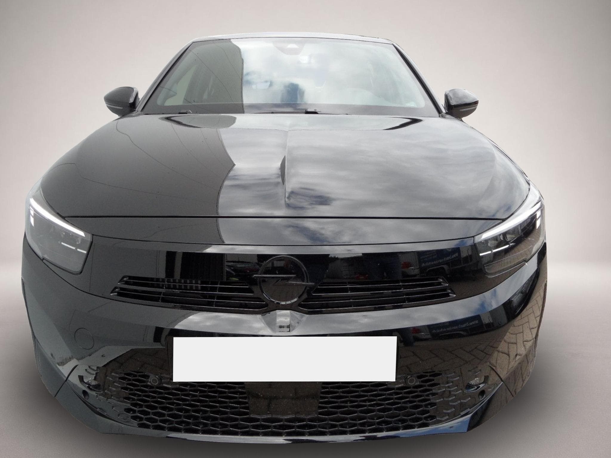 Opel Corsa (2024) - Photo 5