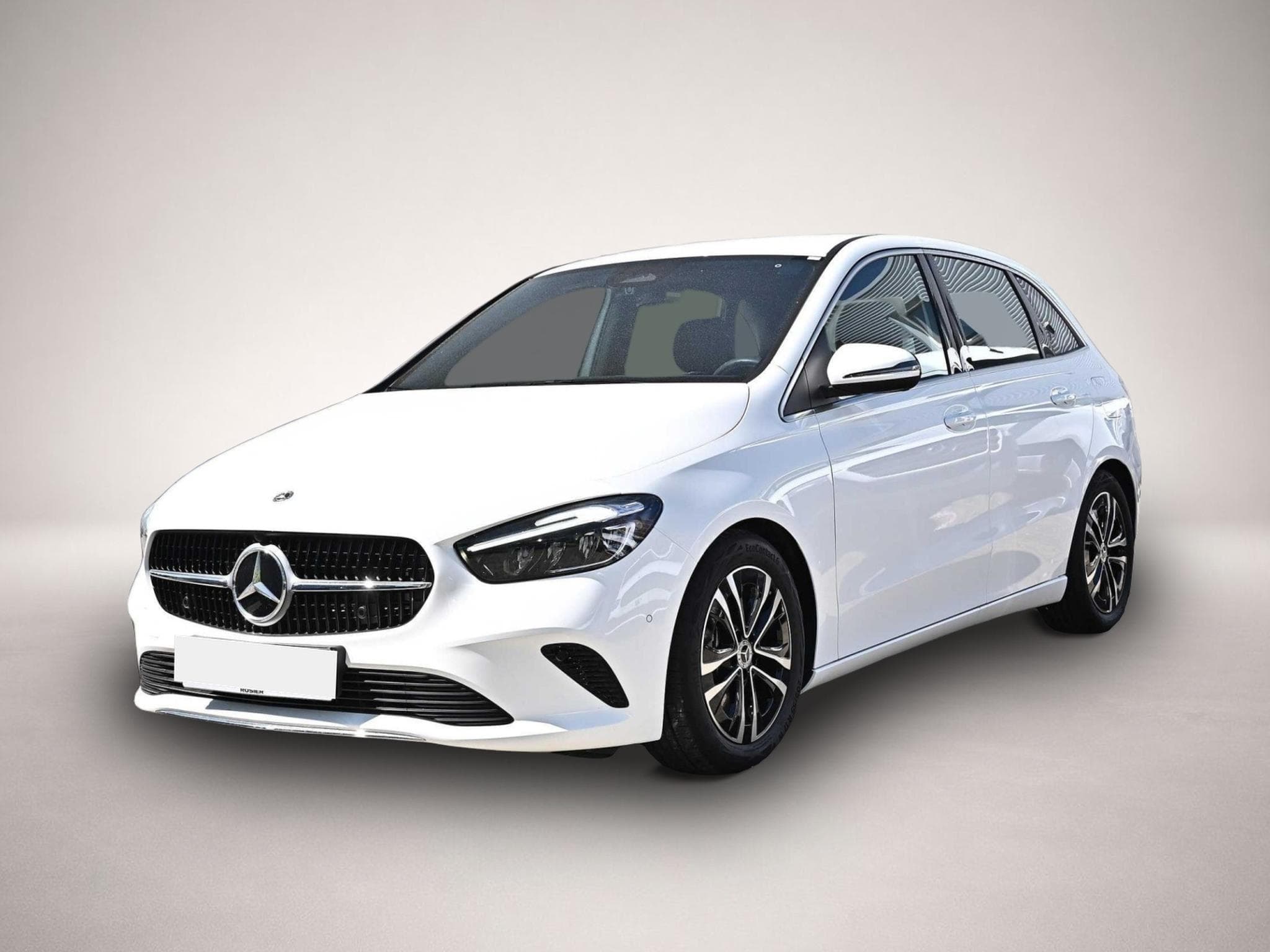 Mercedes 250 (2024) - Photo 1