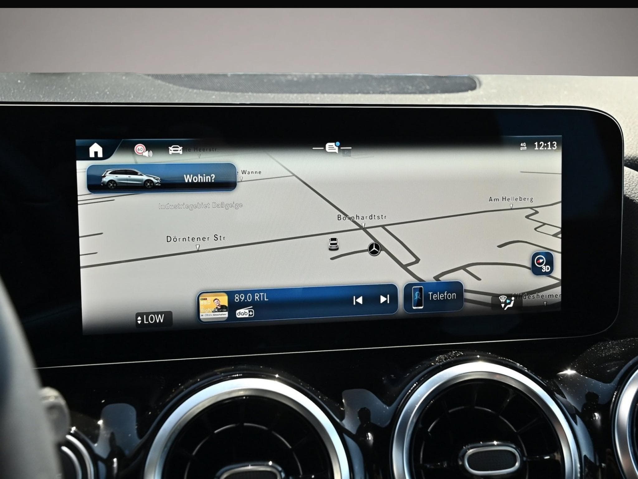 Mercedes 250 (2024) - Photo 7