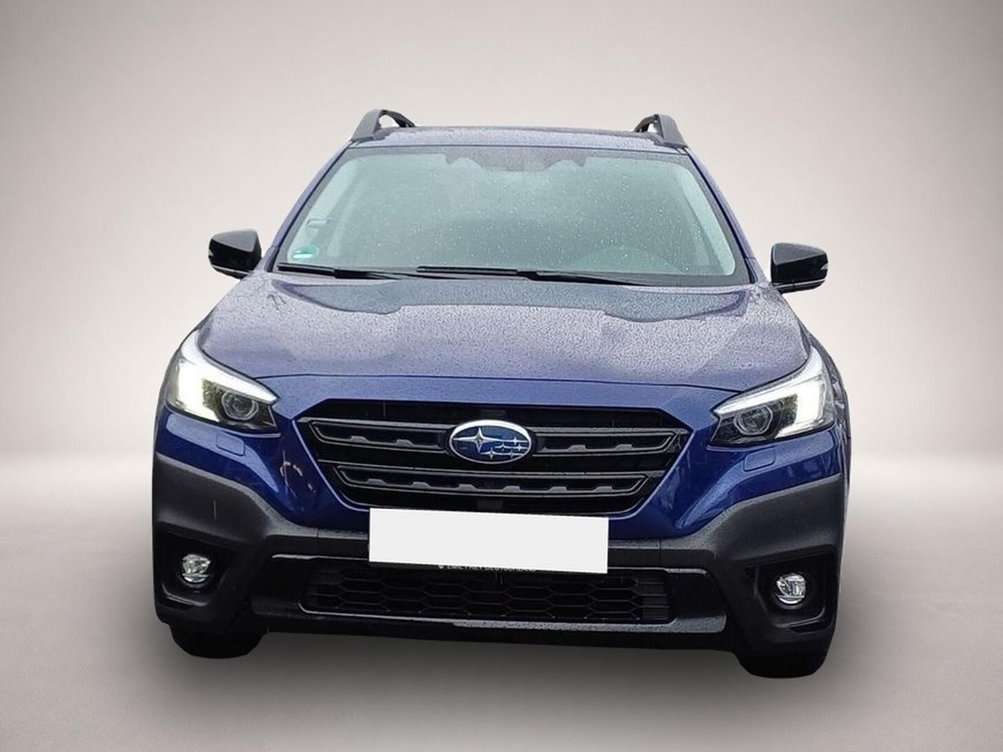 Subaru Outback (2025) - Photo 1