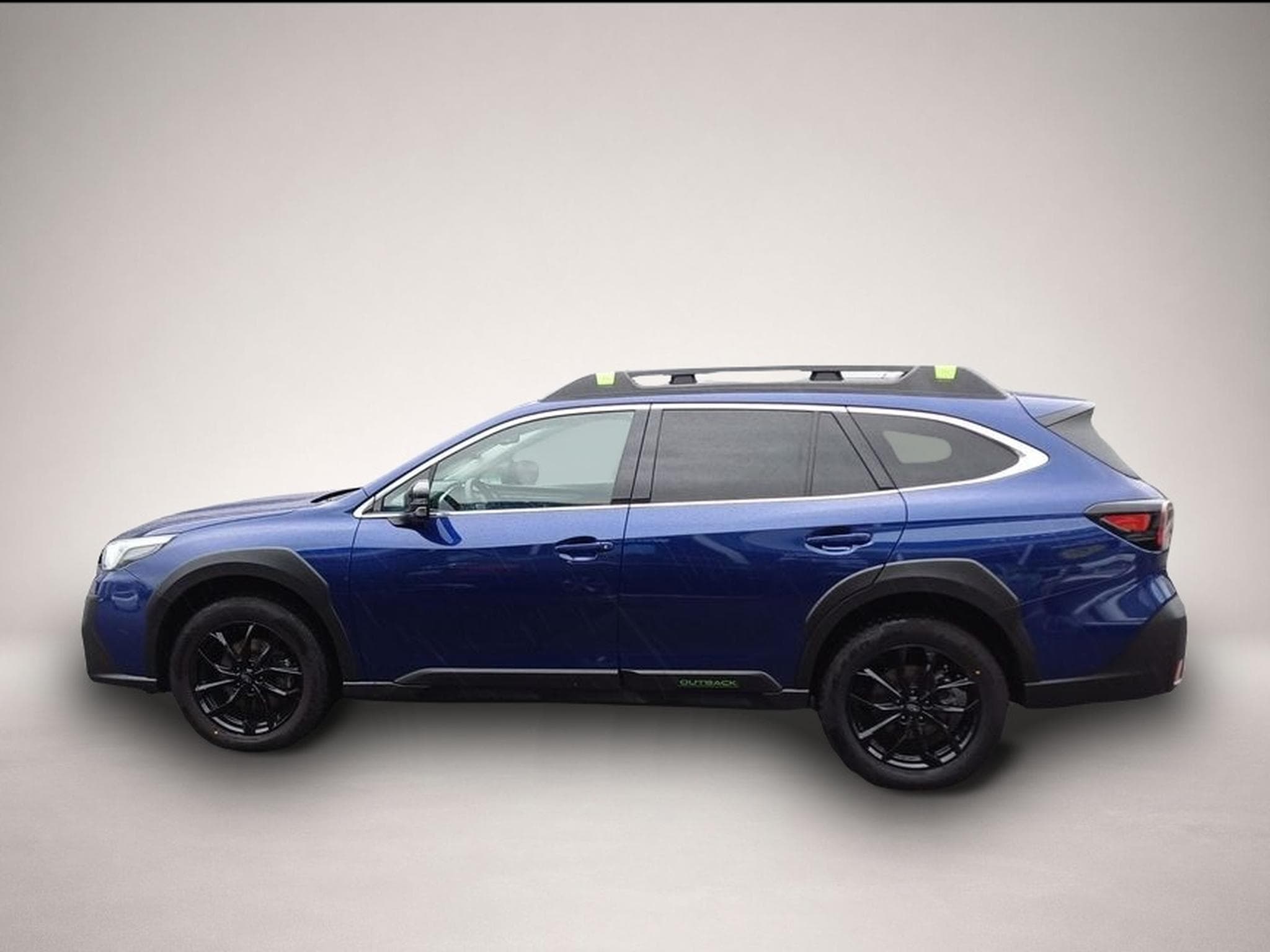 Subaru Outback (2025) - Photo 2