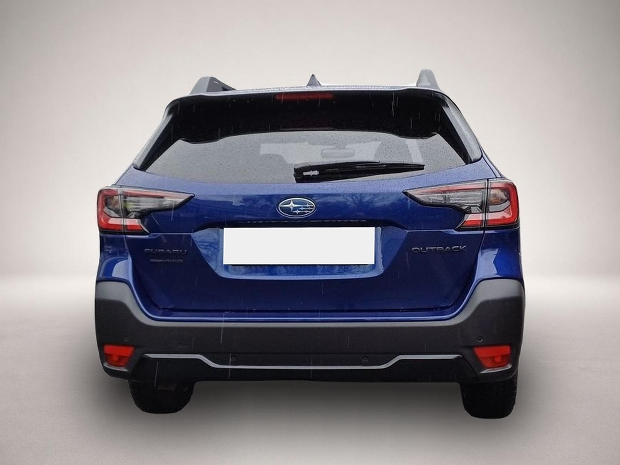Subaru Outback (2025) - Photo 3