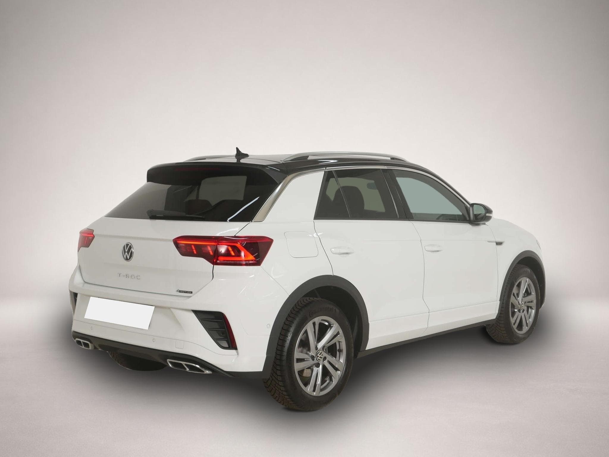VW T-Roc (2025) - Photo 5