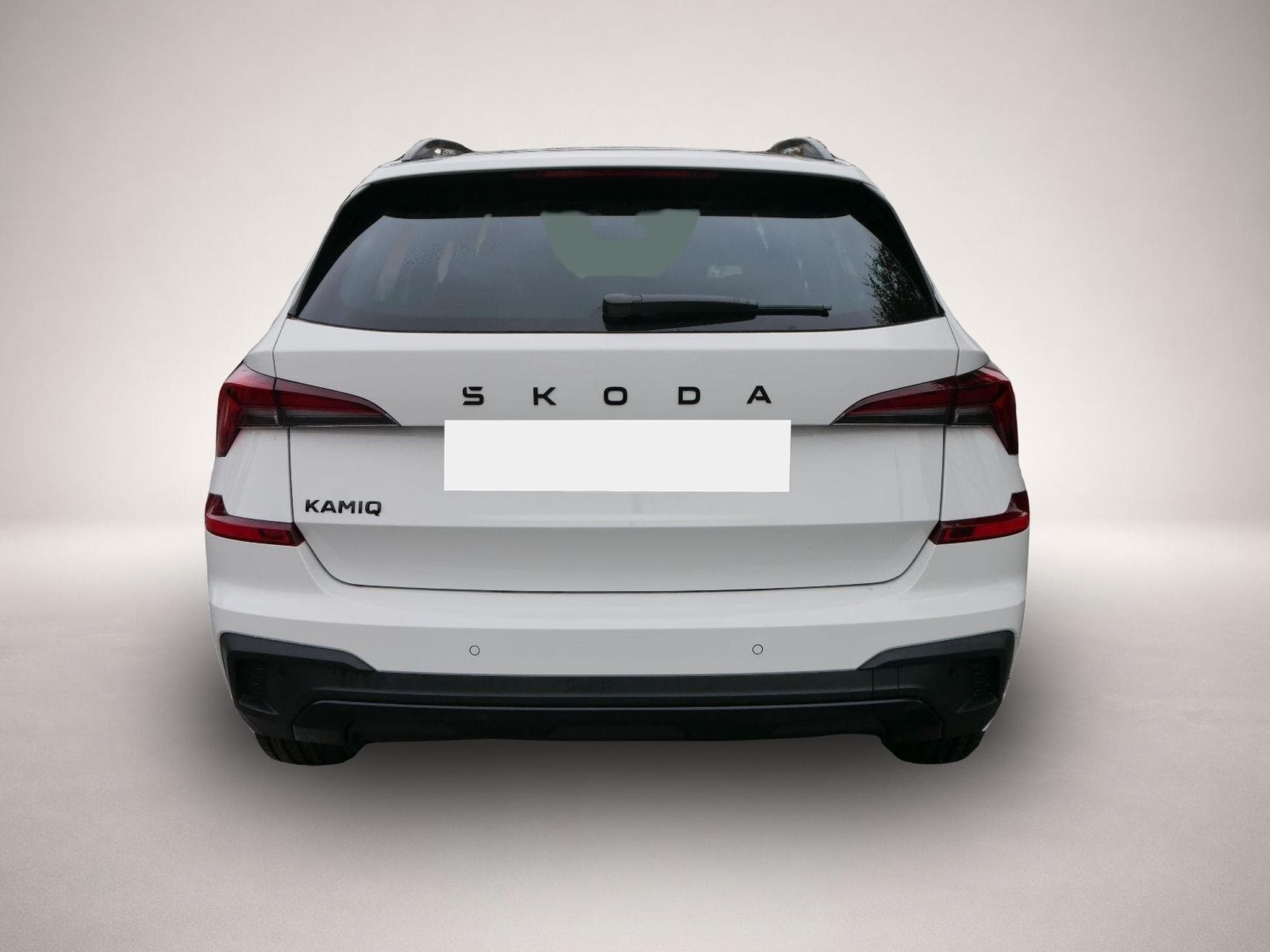 Skoda Kamiq (2025) - Photo 2