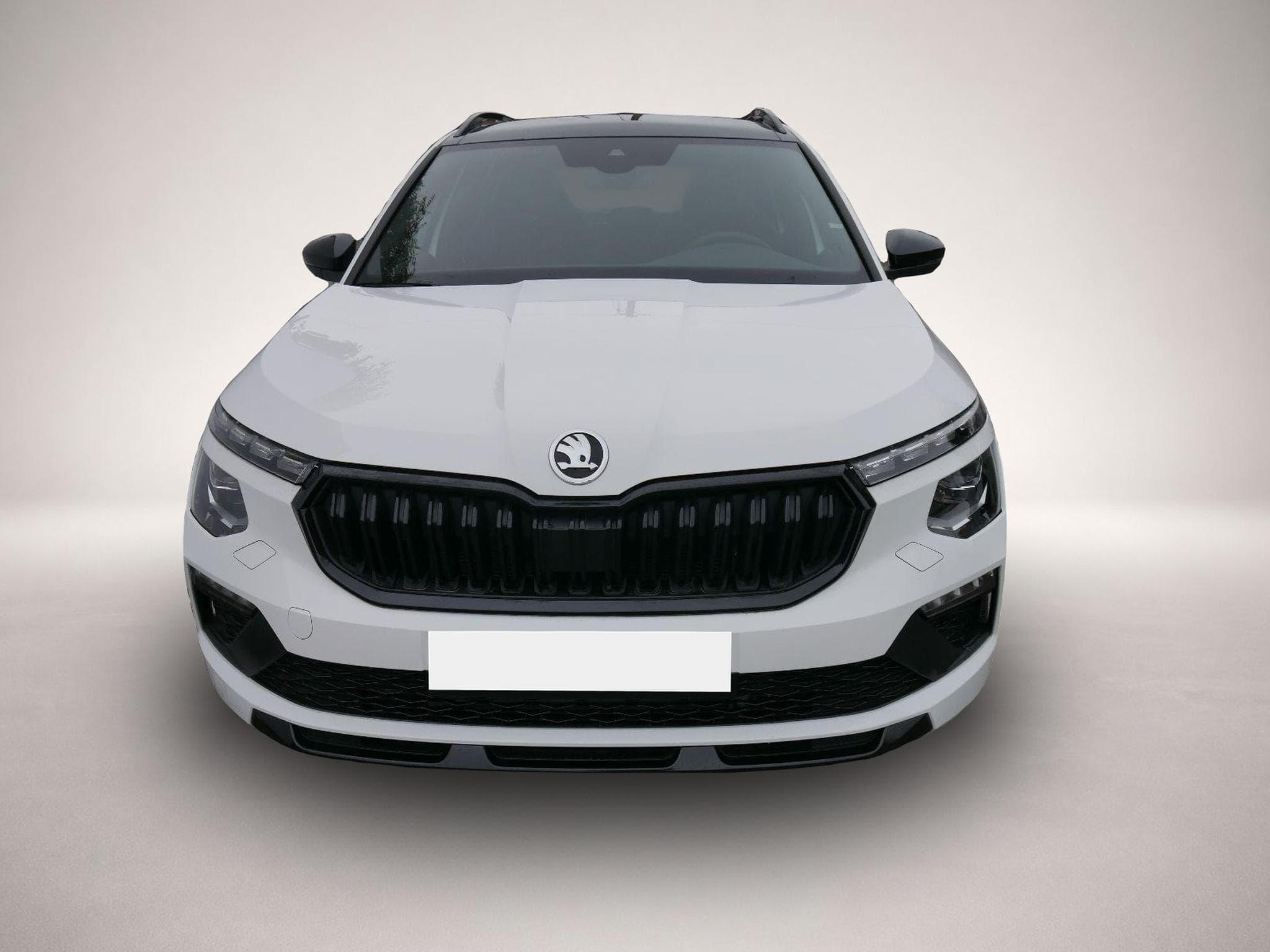 Skoda Kamiq (2025) - Photo 3