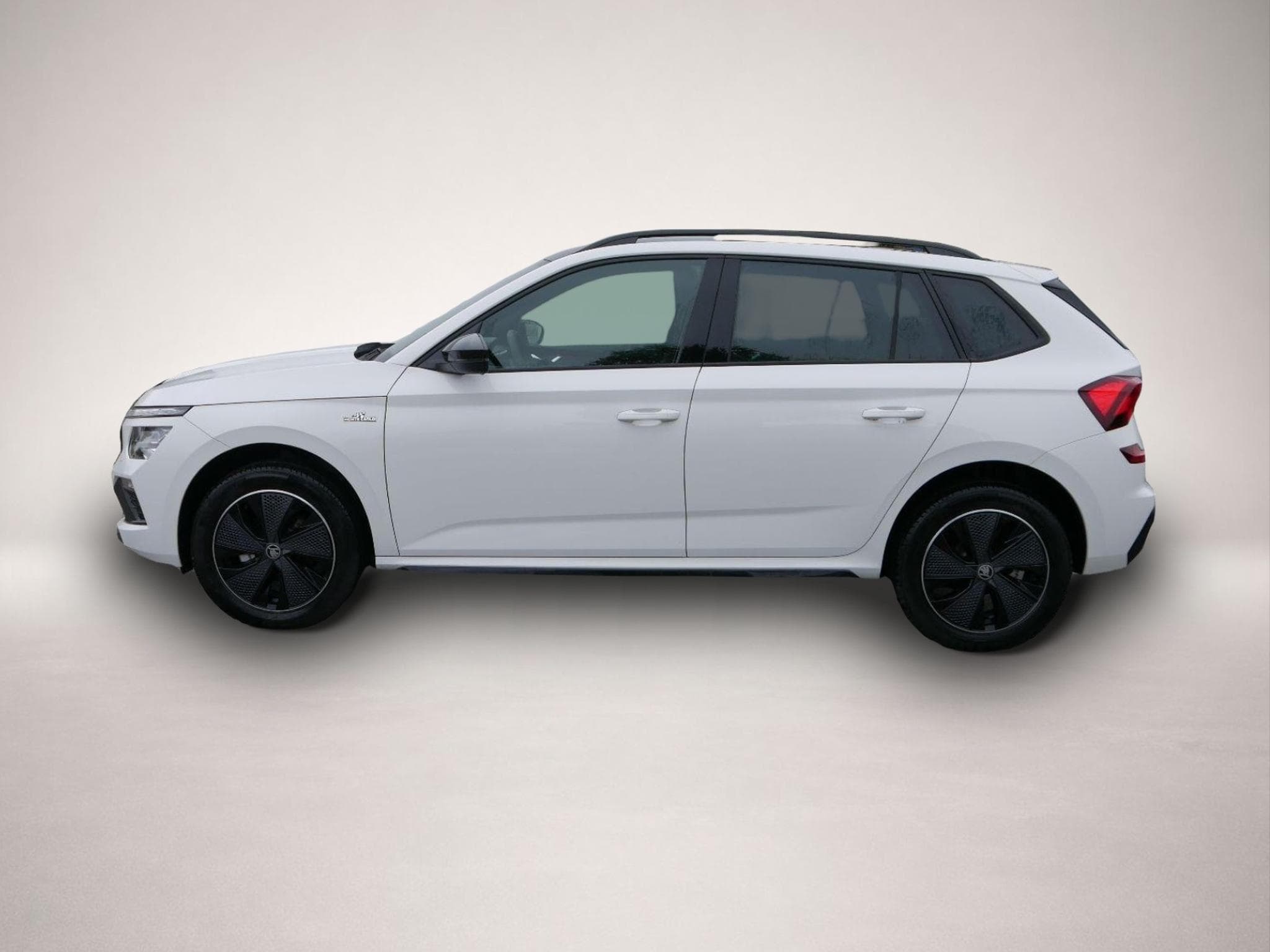 Skoda Kamiq (2025) - Photo 4
