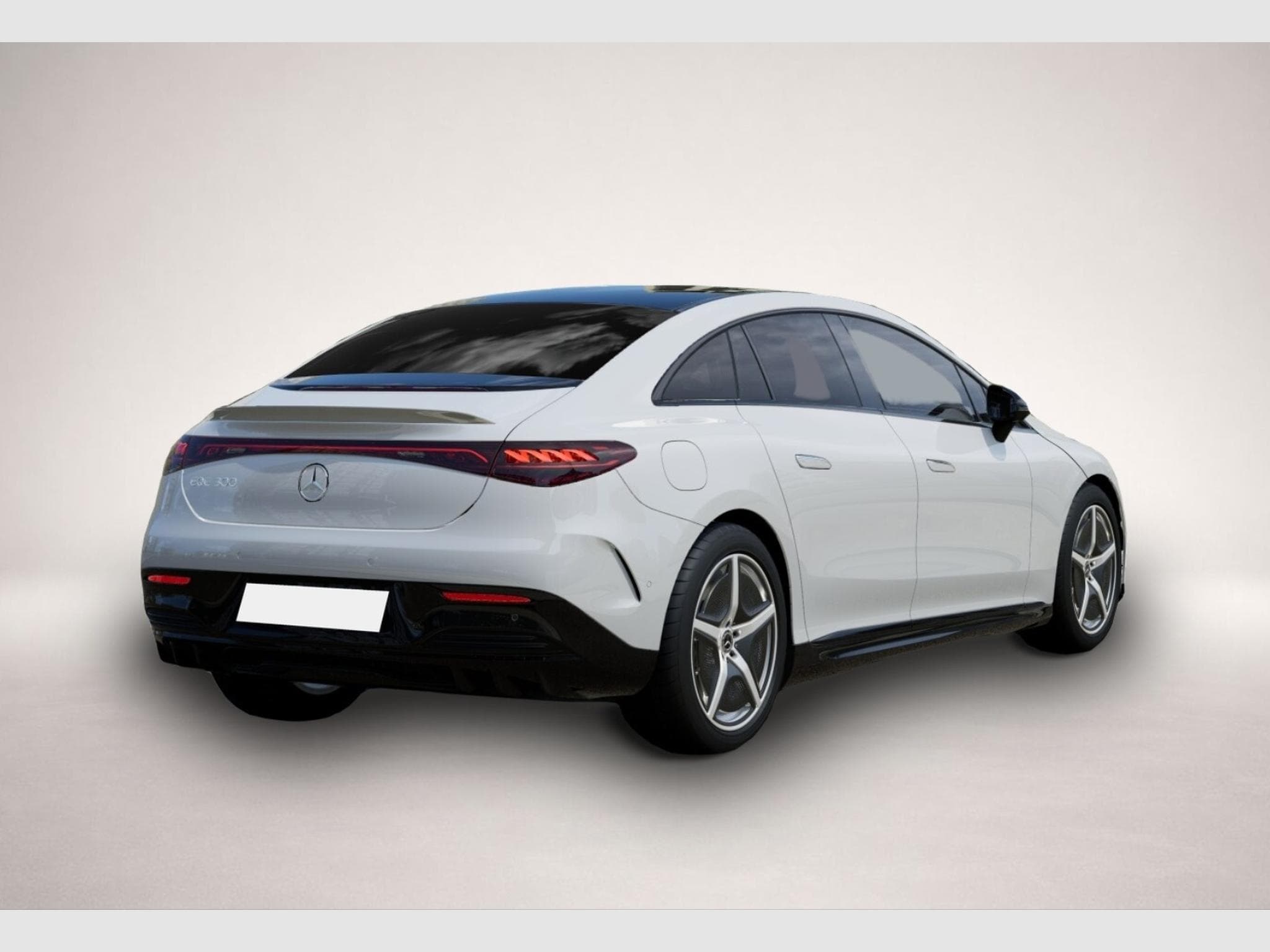 Mercedes EQ (2025) - Photo 3