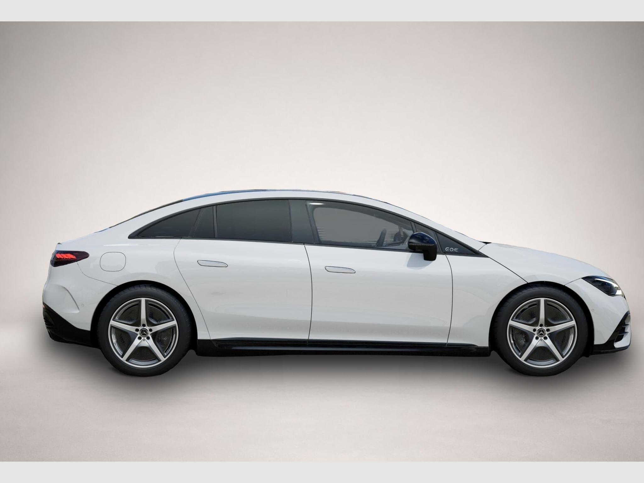 Mercedes EQ (2025) - Photo 5
