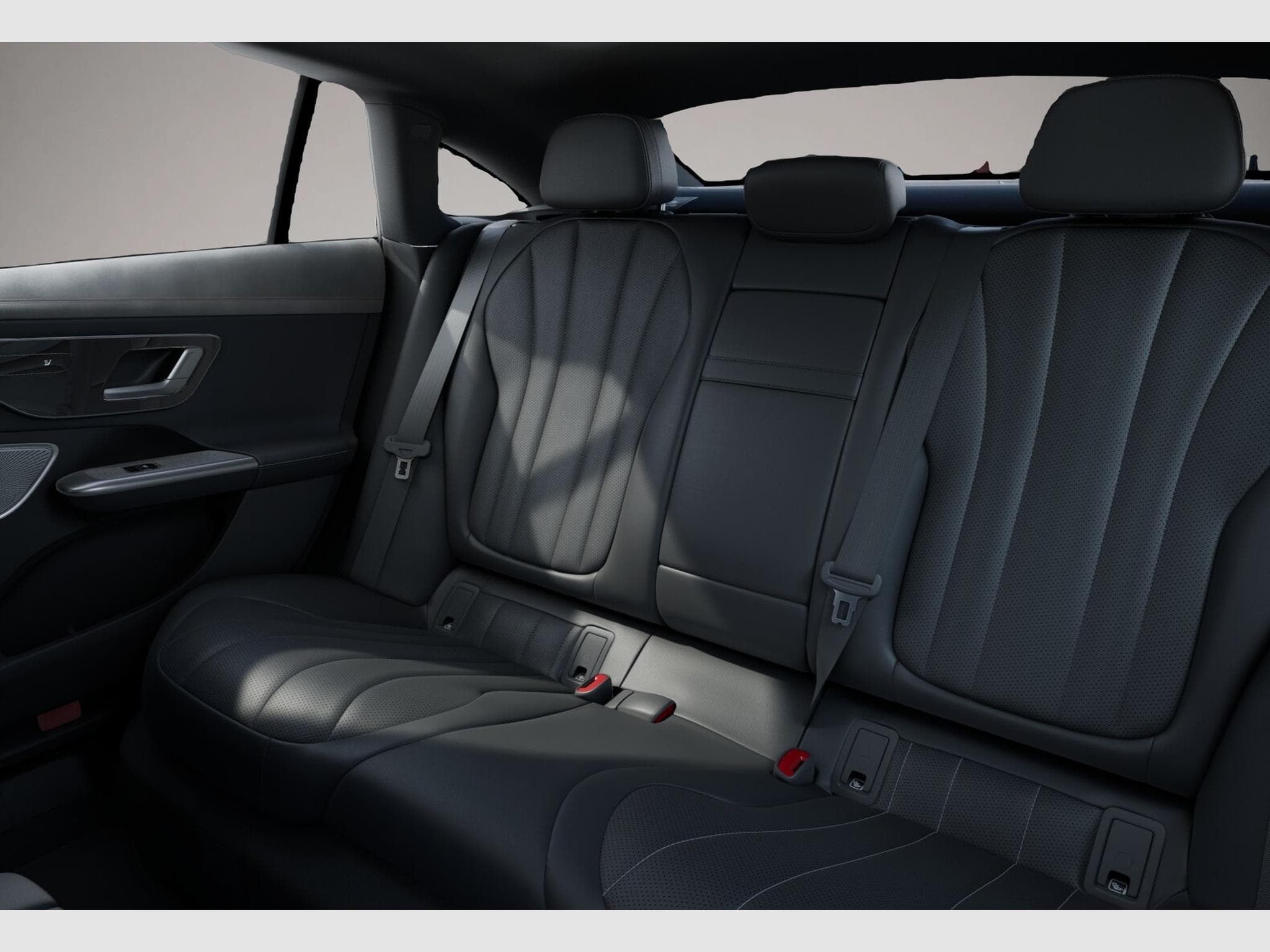 Mercedes EQ (2025) - Photo 7