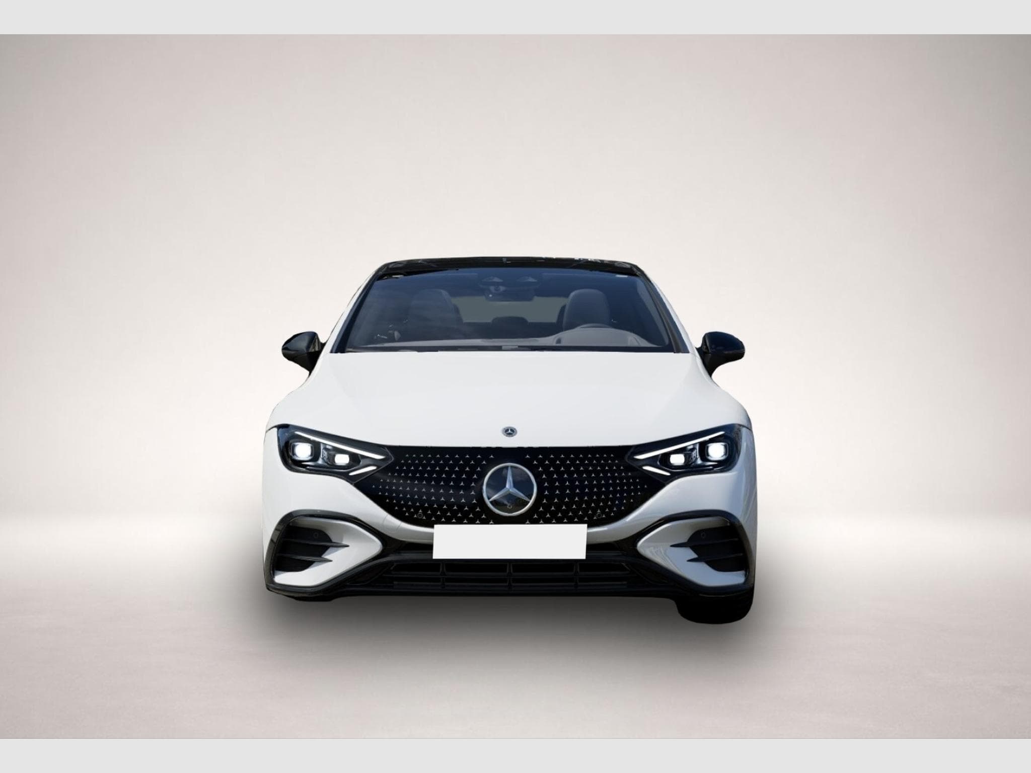Mercedes EQ (2025) - Photo 8