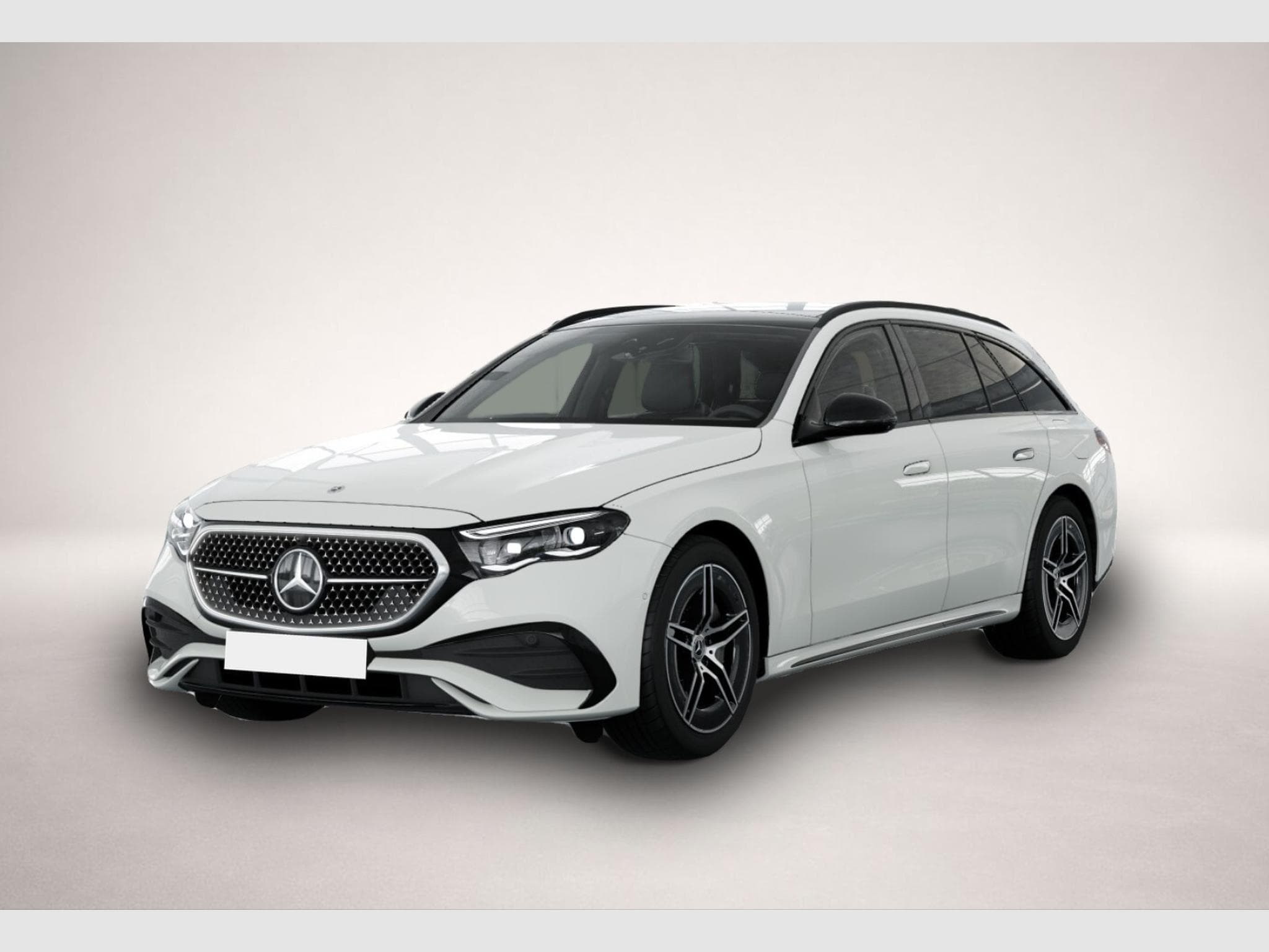 Mercedes 300 (2025) - Foto 1